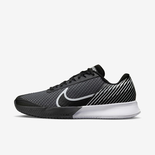 Clay-Nike, NikeCourt Air Zoom Vapor Pro 2, Men's Clay Tennis Shoes
