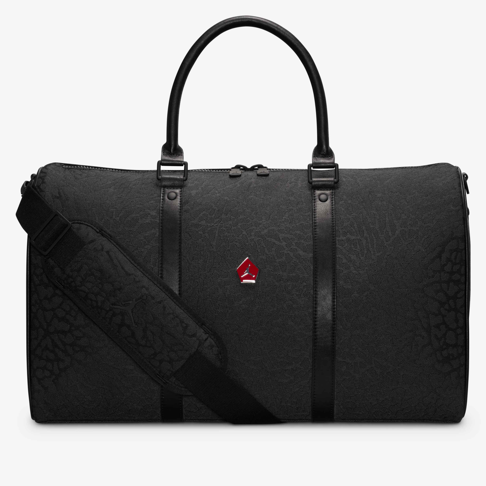 Buy Jordan Icon Duffle (25L) - Off-Noir @ Nike Kuwait