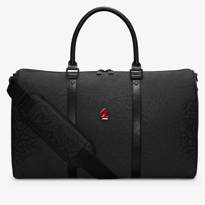 Buy Jordan Icon Duffle (25L) - Off-Noir @ Nike Kuwait Buy Jordan Icon Duffle (25L) - Off-Noir @ Nike Kuwait