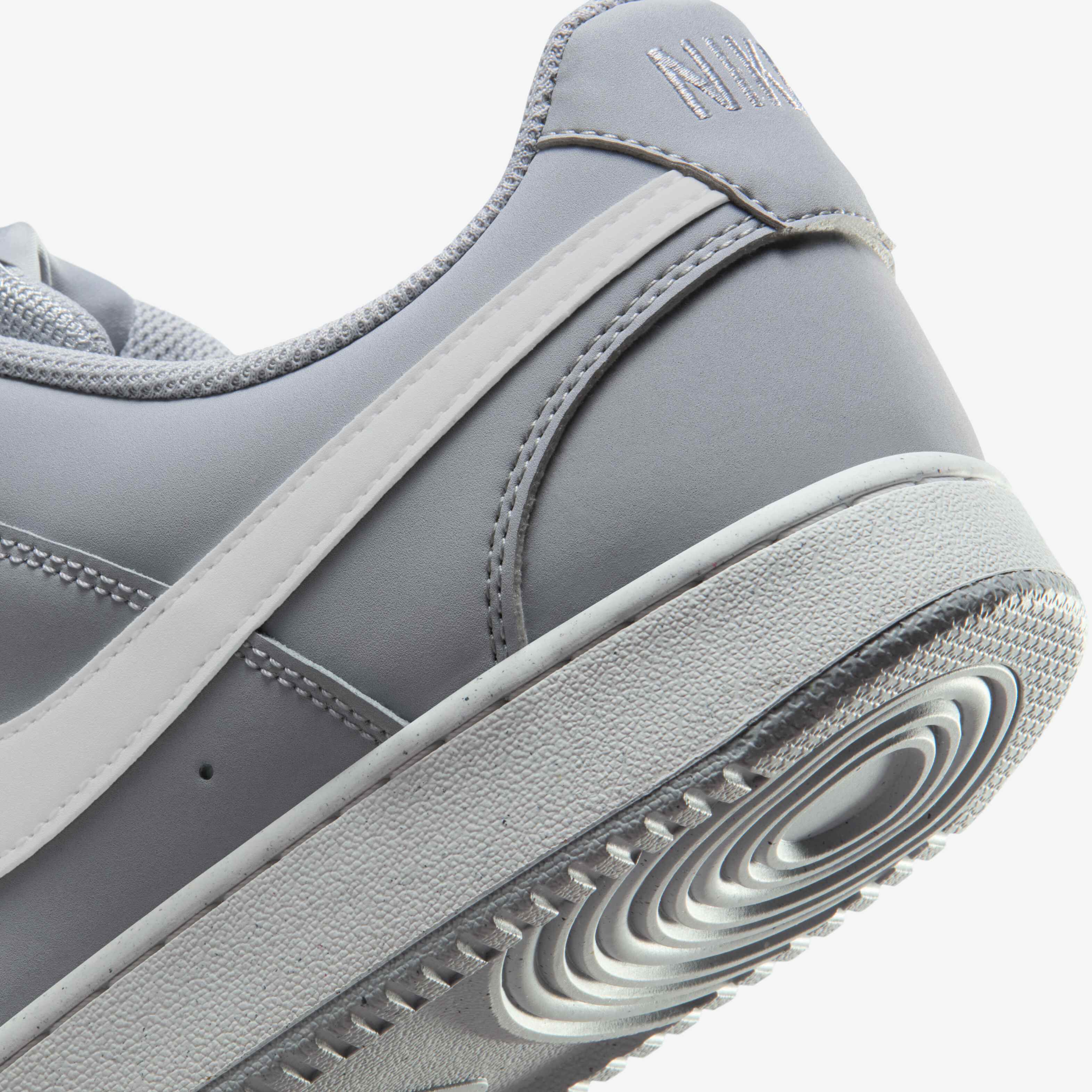 Nike Court Vision Low image number 7