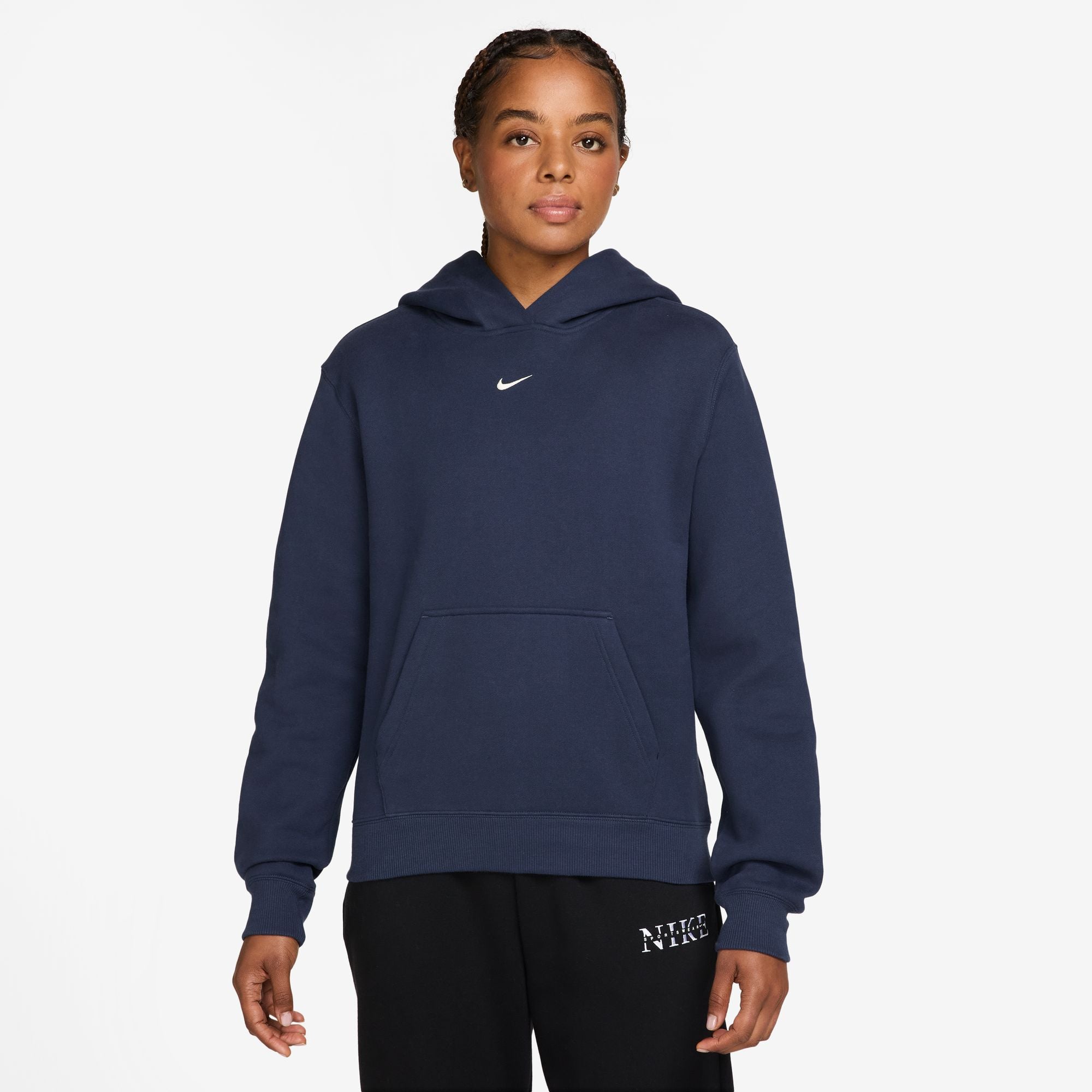 Nike Studio Fleece Medium Weight image number 0