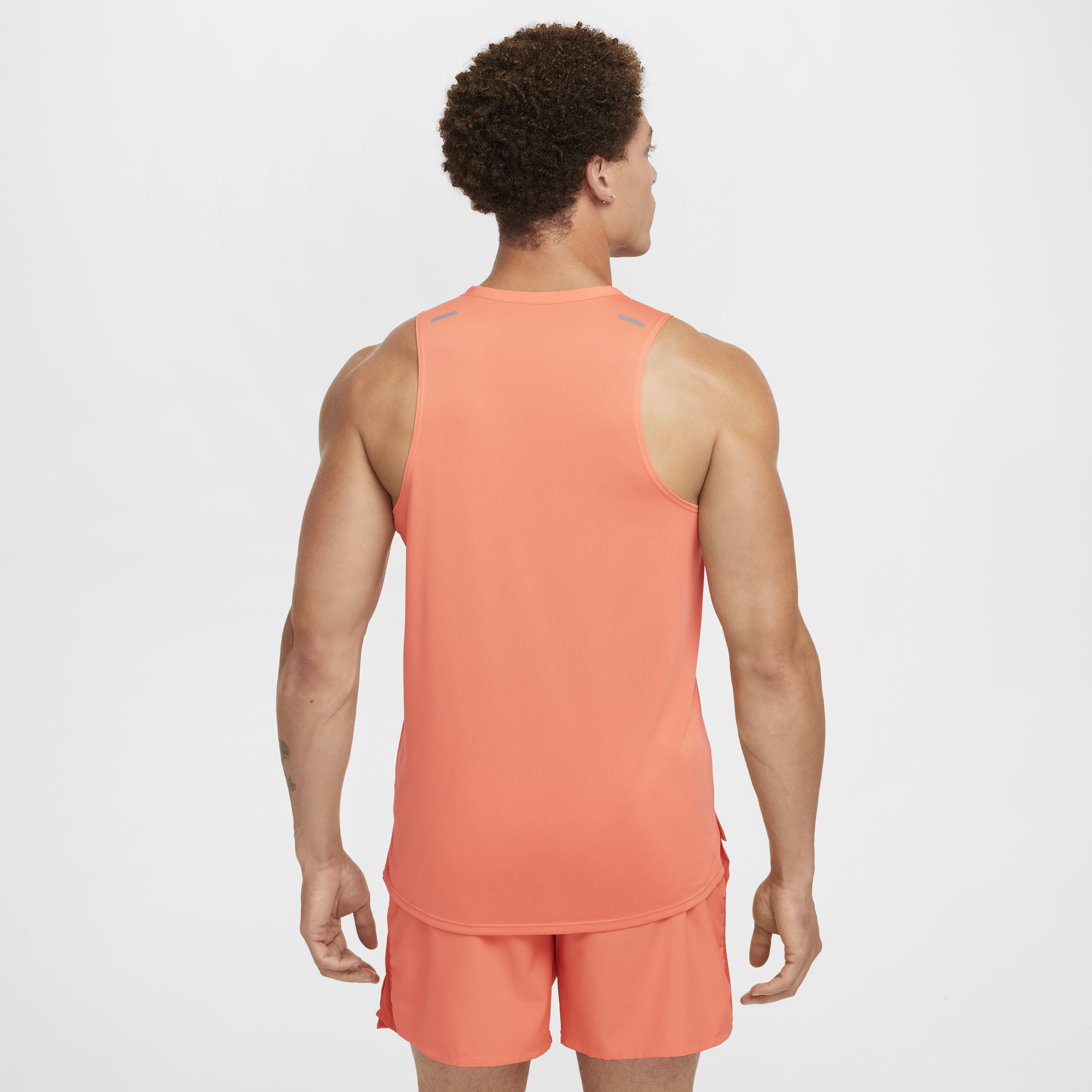 男女兼用 Dri-FIT Men's 365 Rise Nike Buy Running Light - Top Tank ウォーキング・ランニングウェア