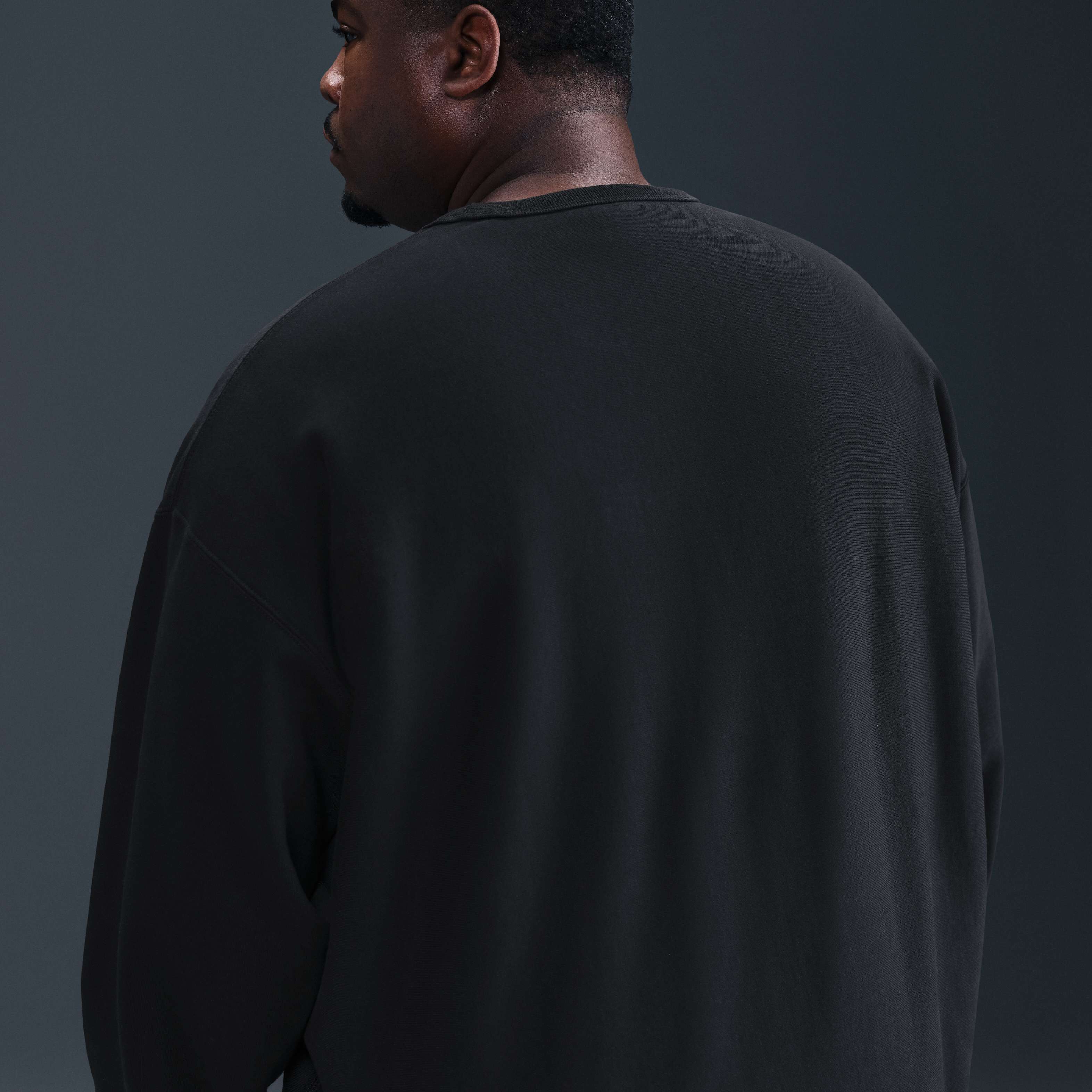 Nike Solo Swoosh image number 6