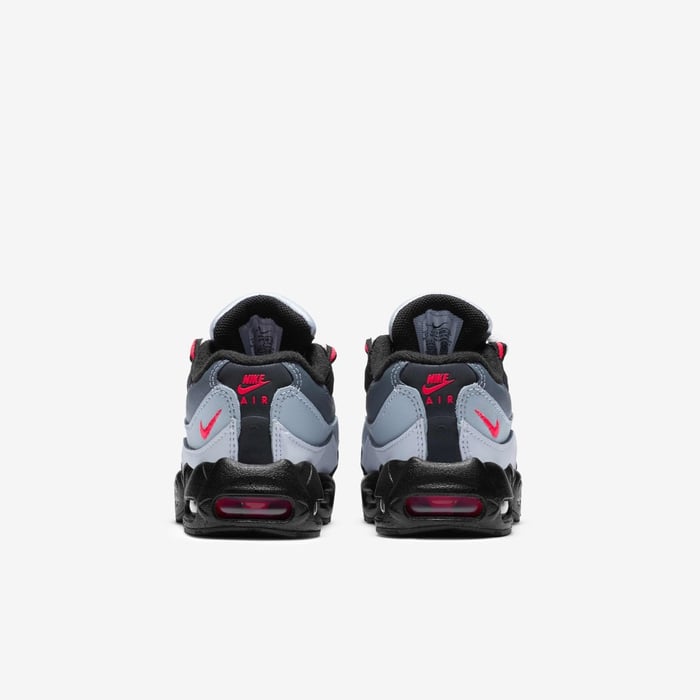 Nike Air Max 95 Recraft image number 5 Nike Air Max 95 Recraft image number 5