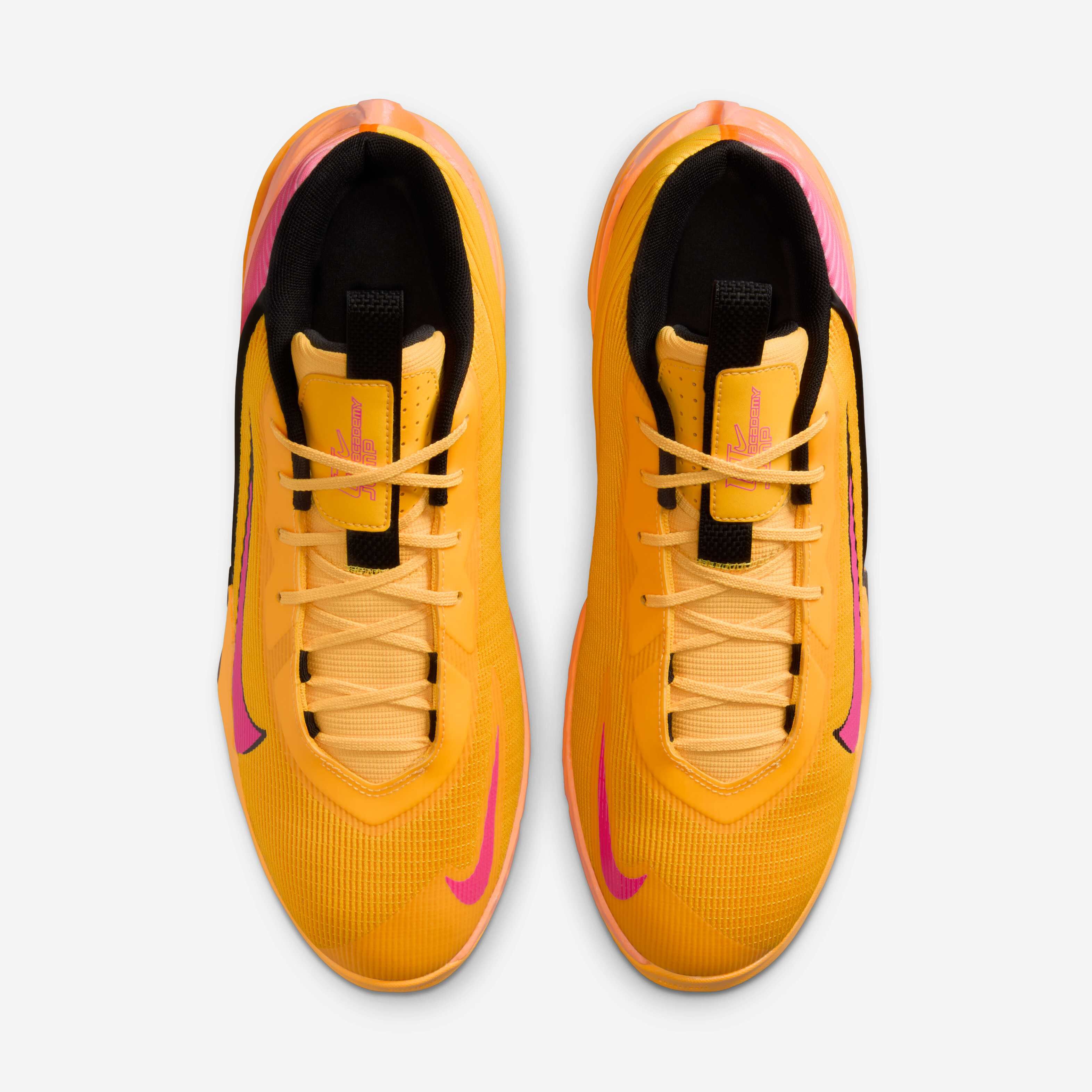 Nike G.T. Jump Academy image number 3