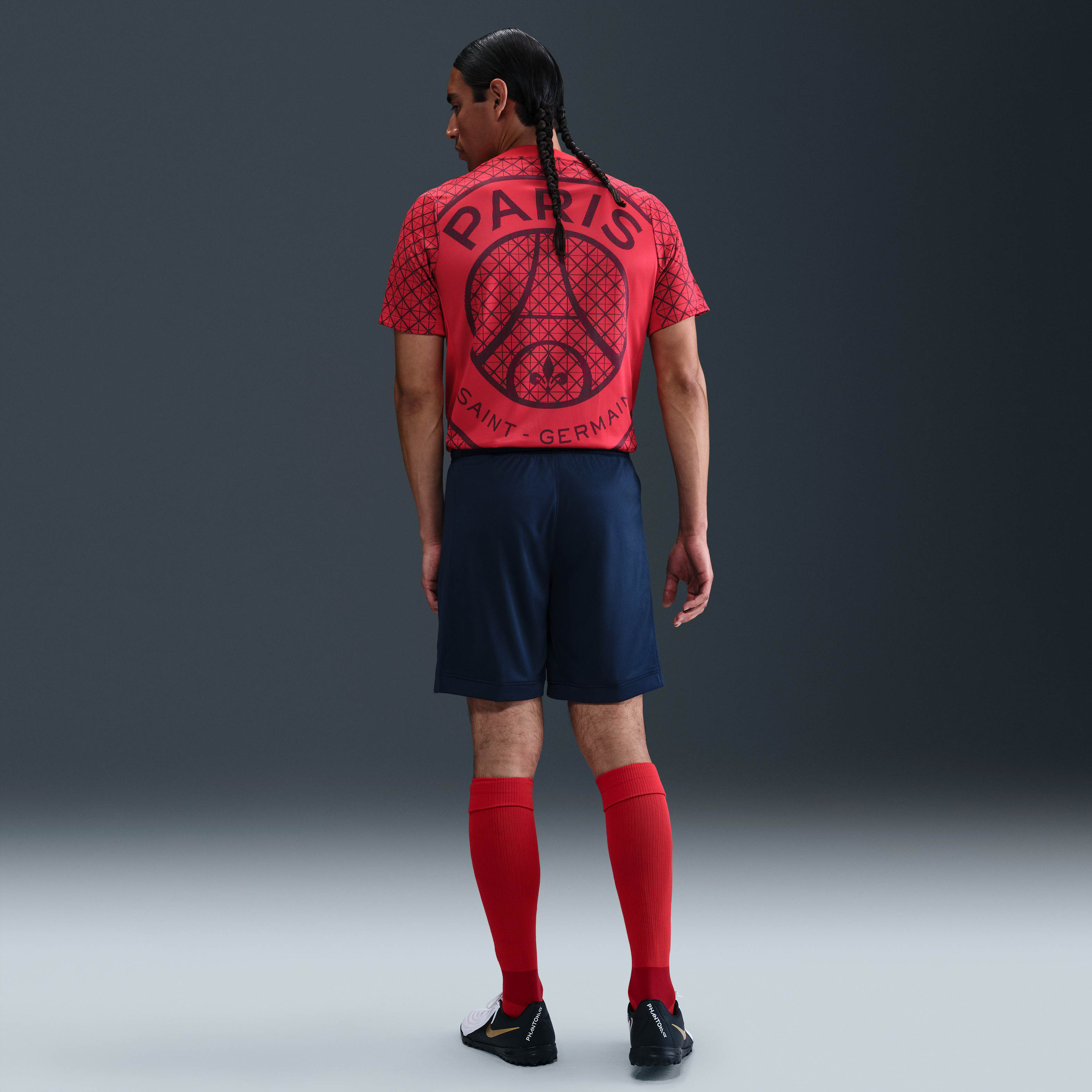 Paris Saint-Germain 2025/26 Stadium Home image number 3