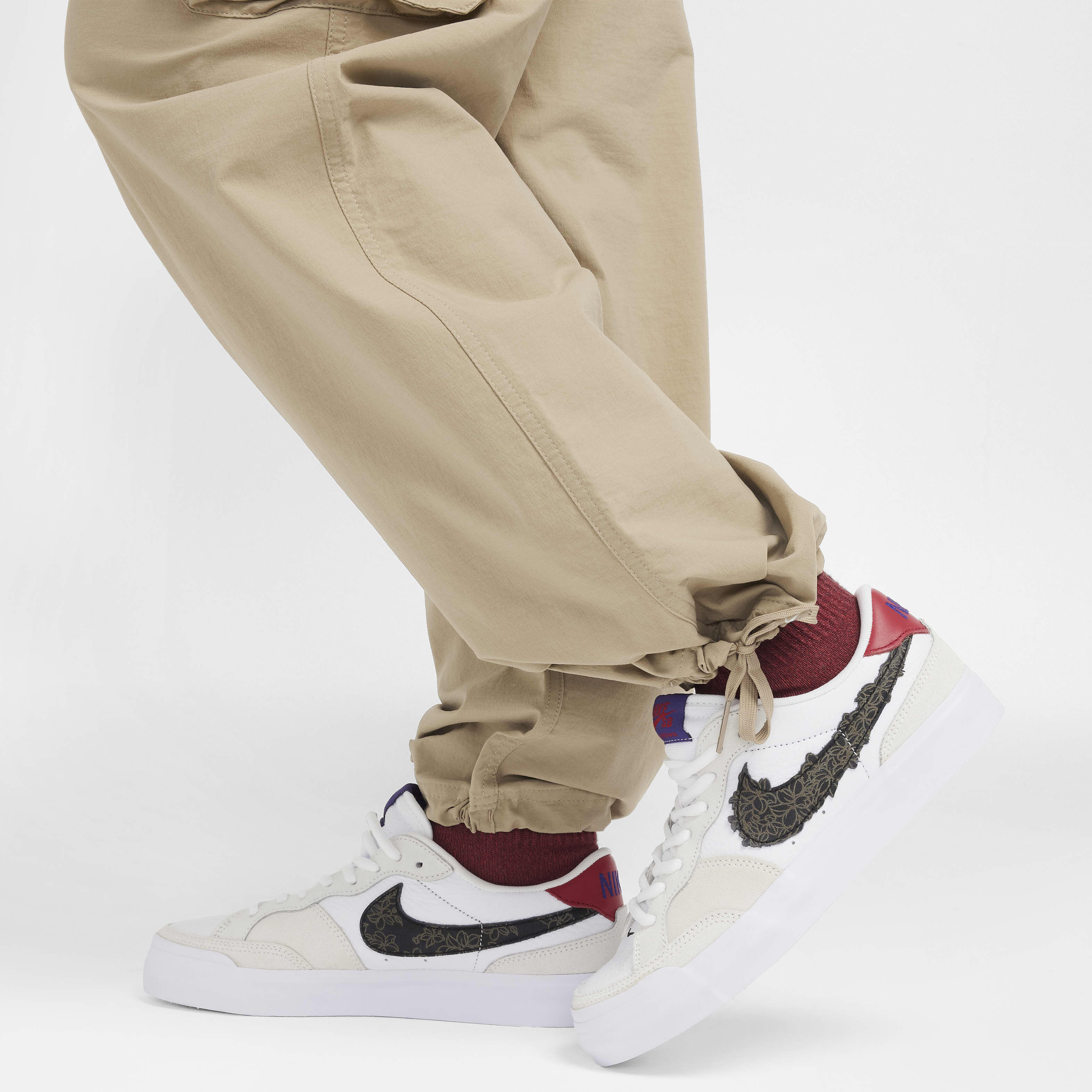 Buy Nike SB Kearny Cargo Skate Trousers Nike Kuwait Official