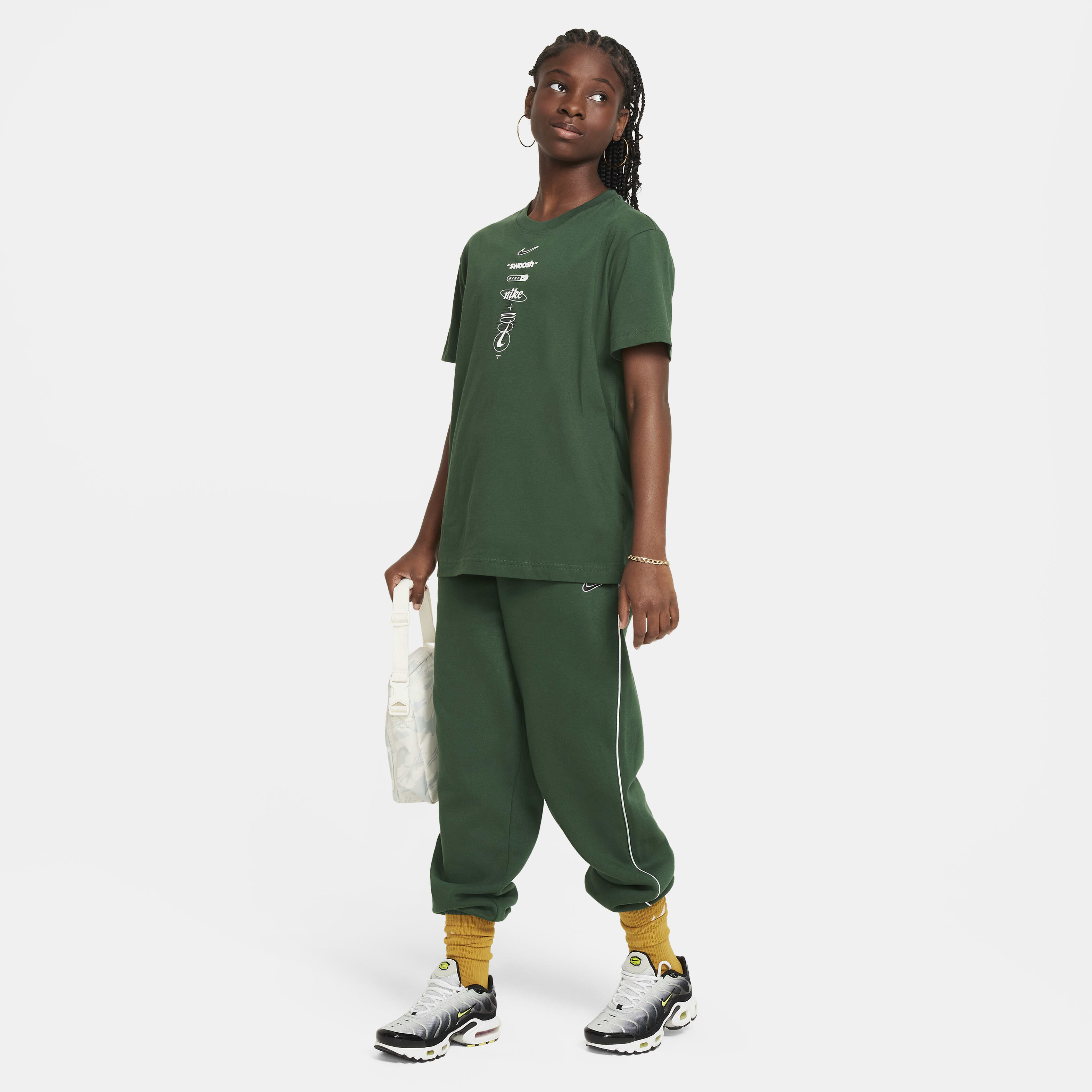 Nike Sportswear image number 4