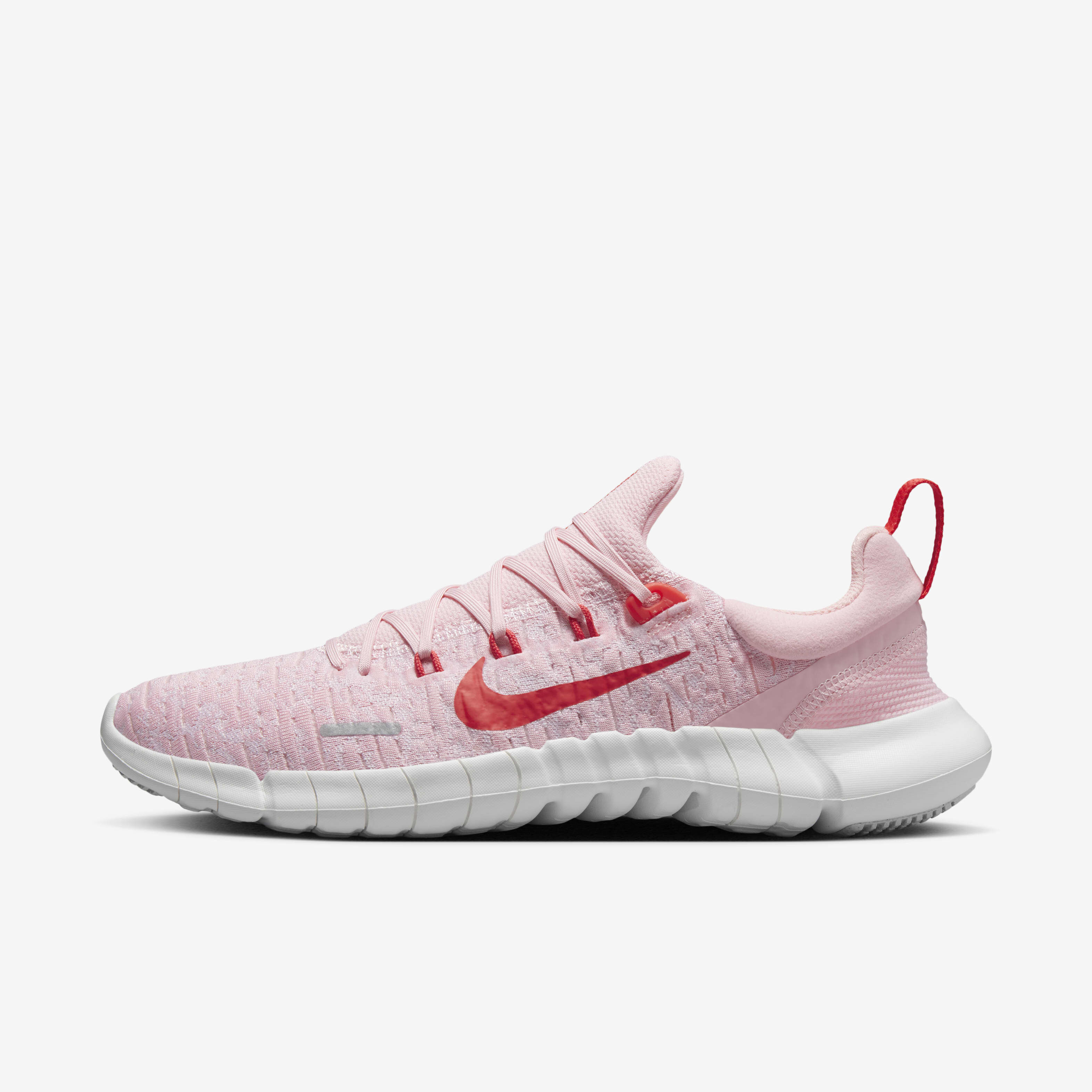 Buy Nike Free Run 5.0 Women s Road Running Shoes Nike Kuwait Official