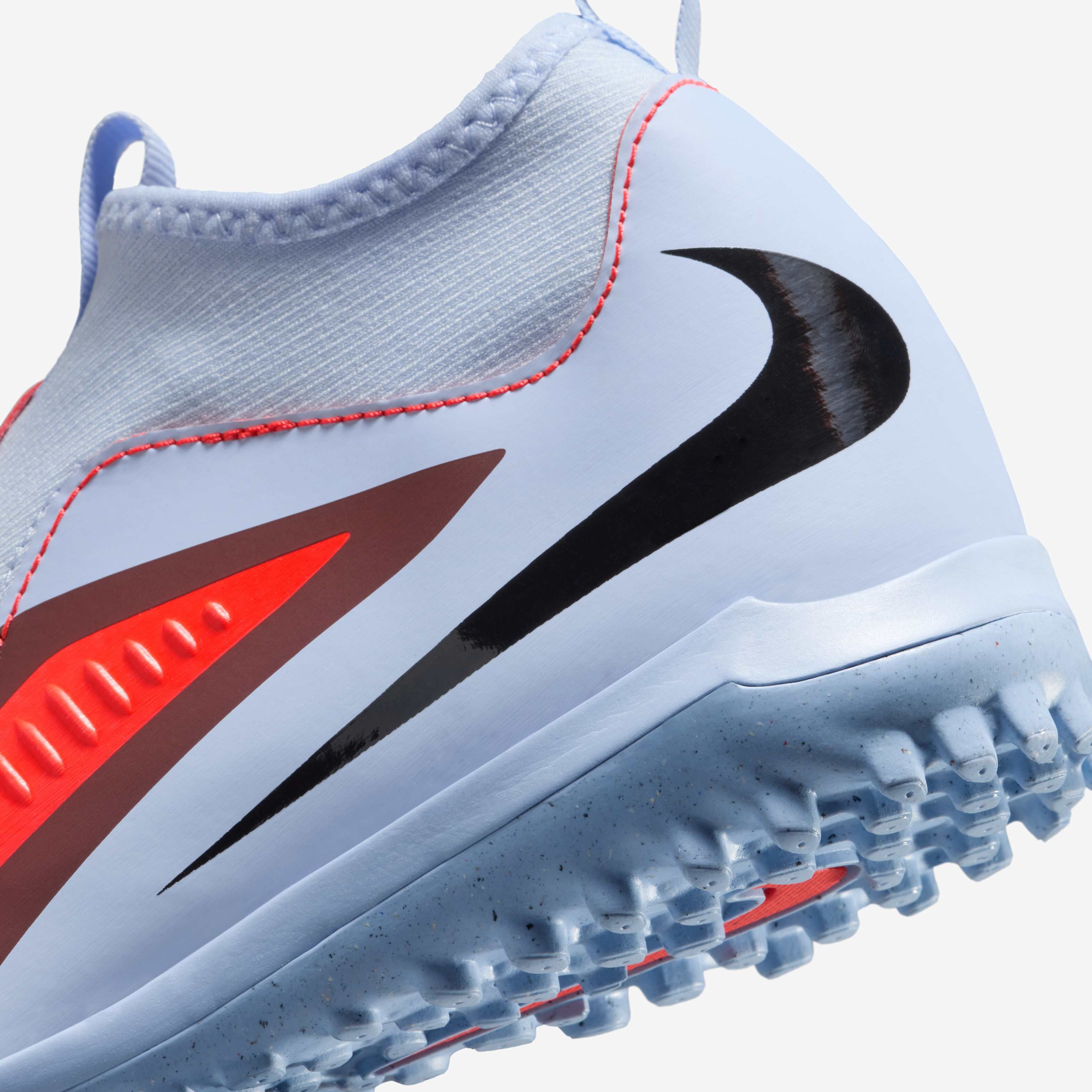 Nike Jr. Phantom 6 High Academy image number 7