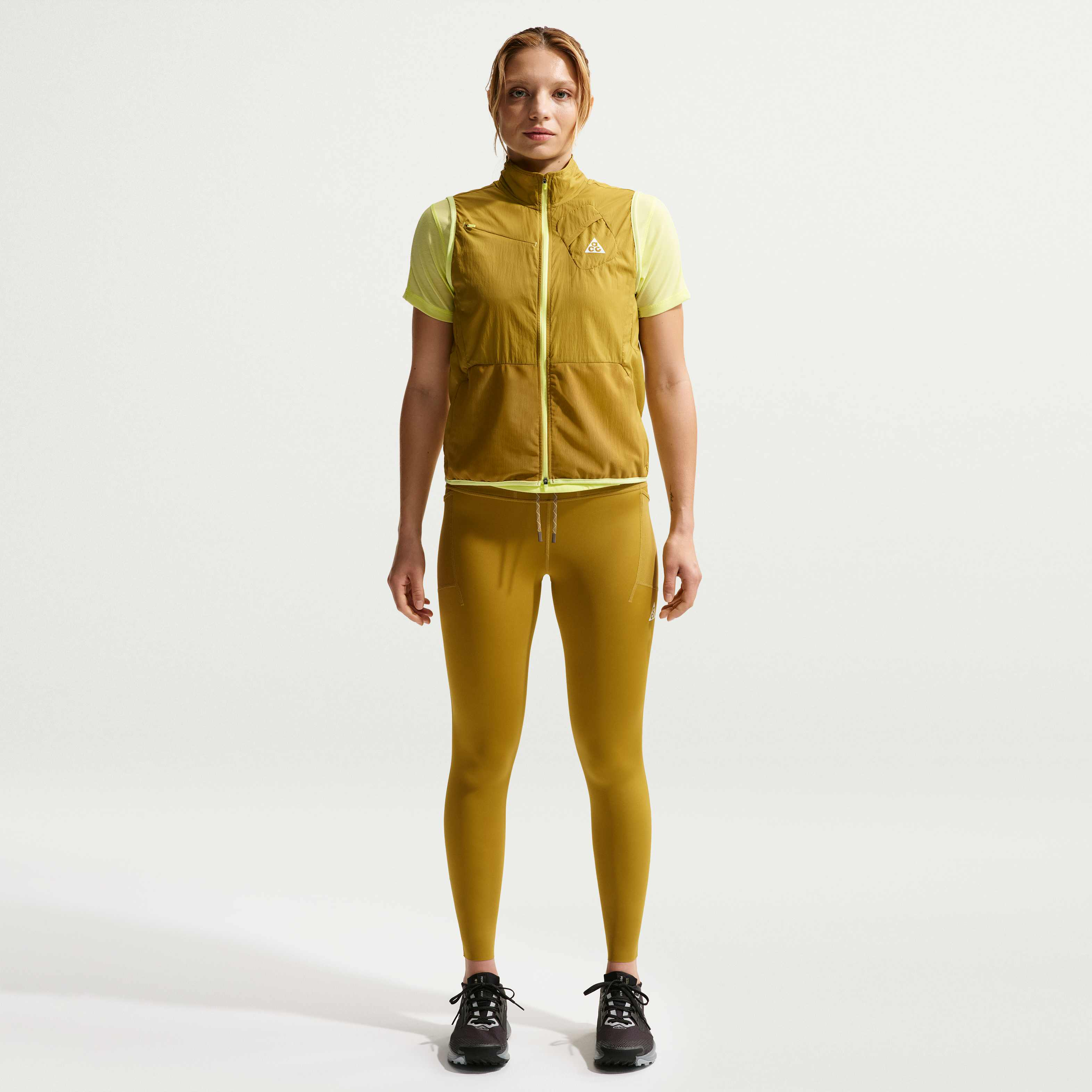 نايكي ايه سي جي image number 0