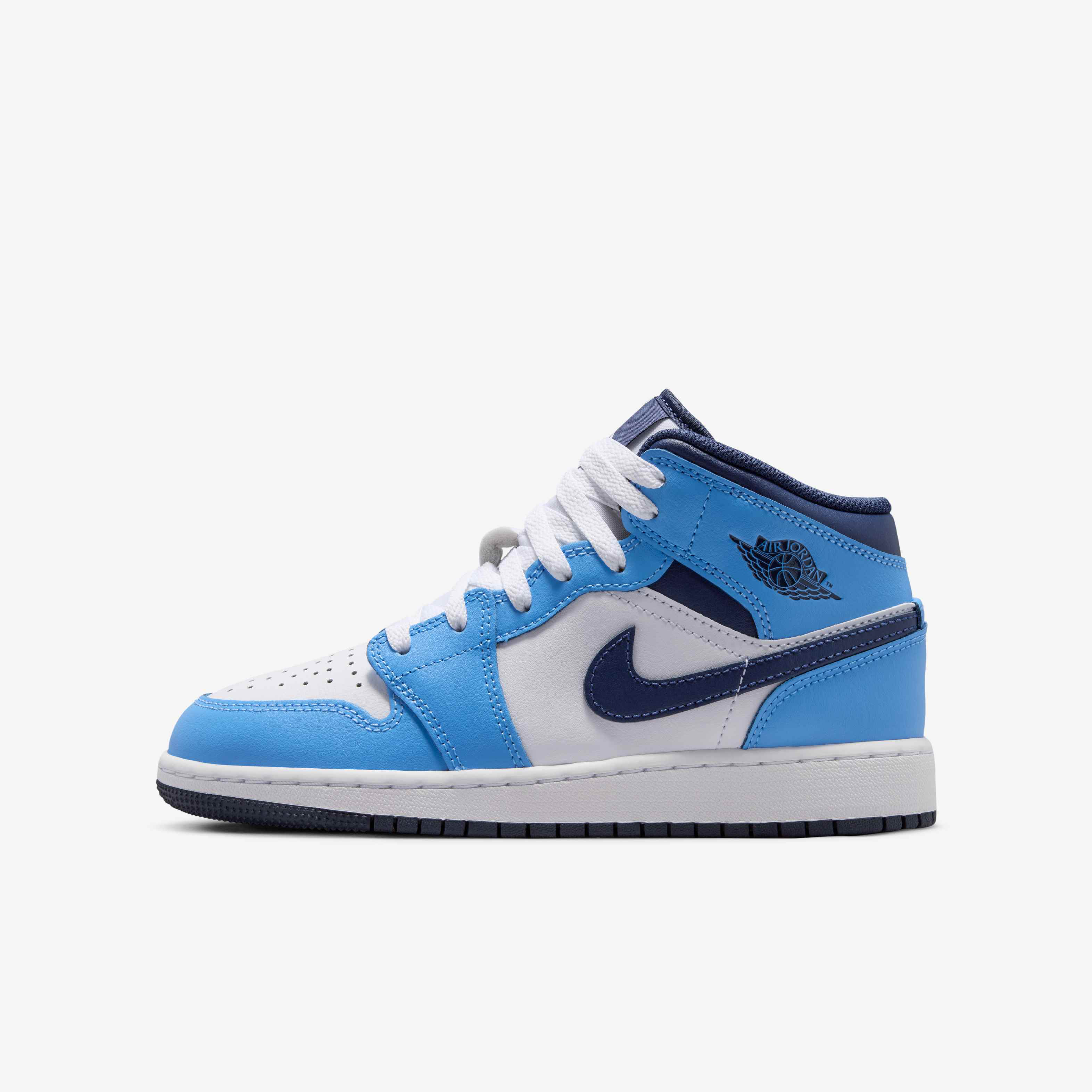 Air Jordan 1 Mid image number 0