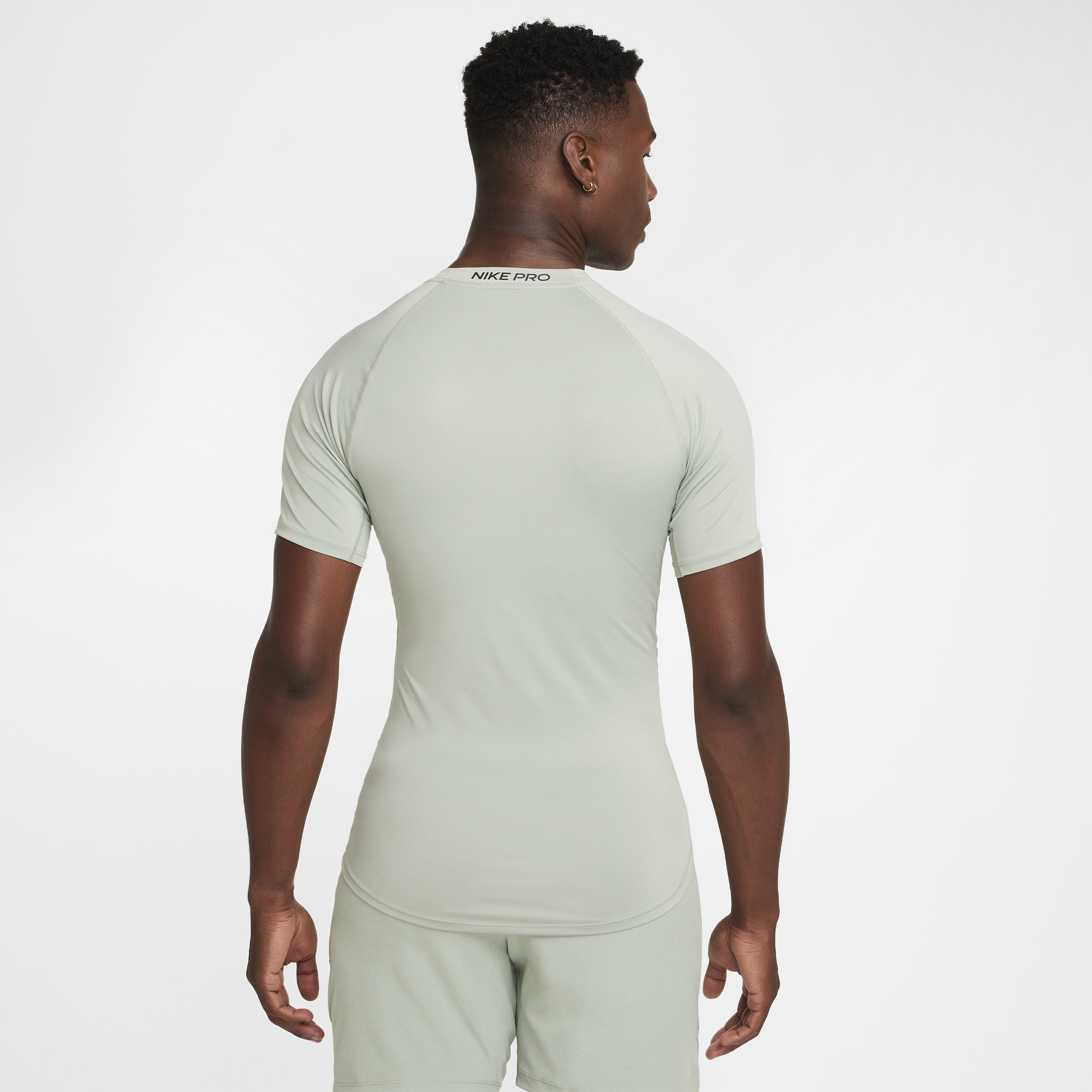 Mens nike pro top new arrivals