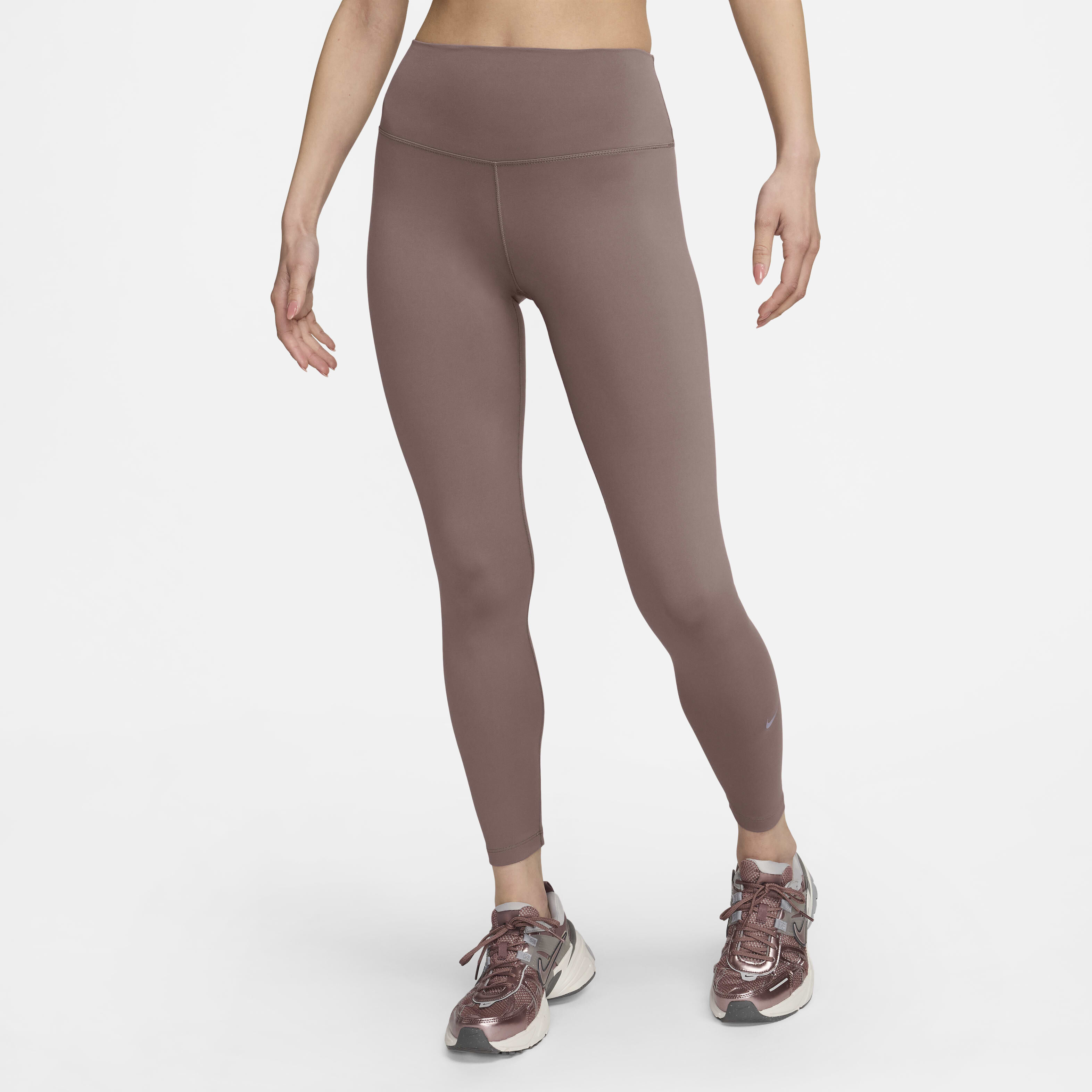 Nike leggings beige new arrivals