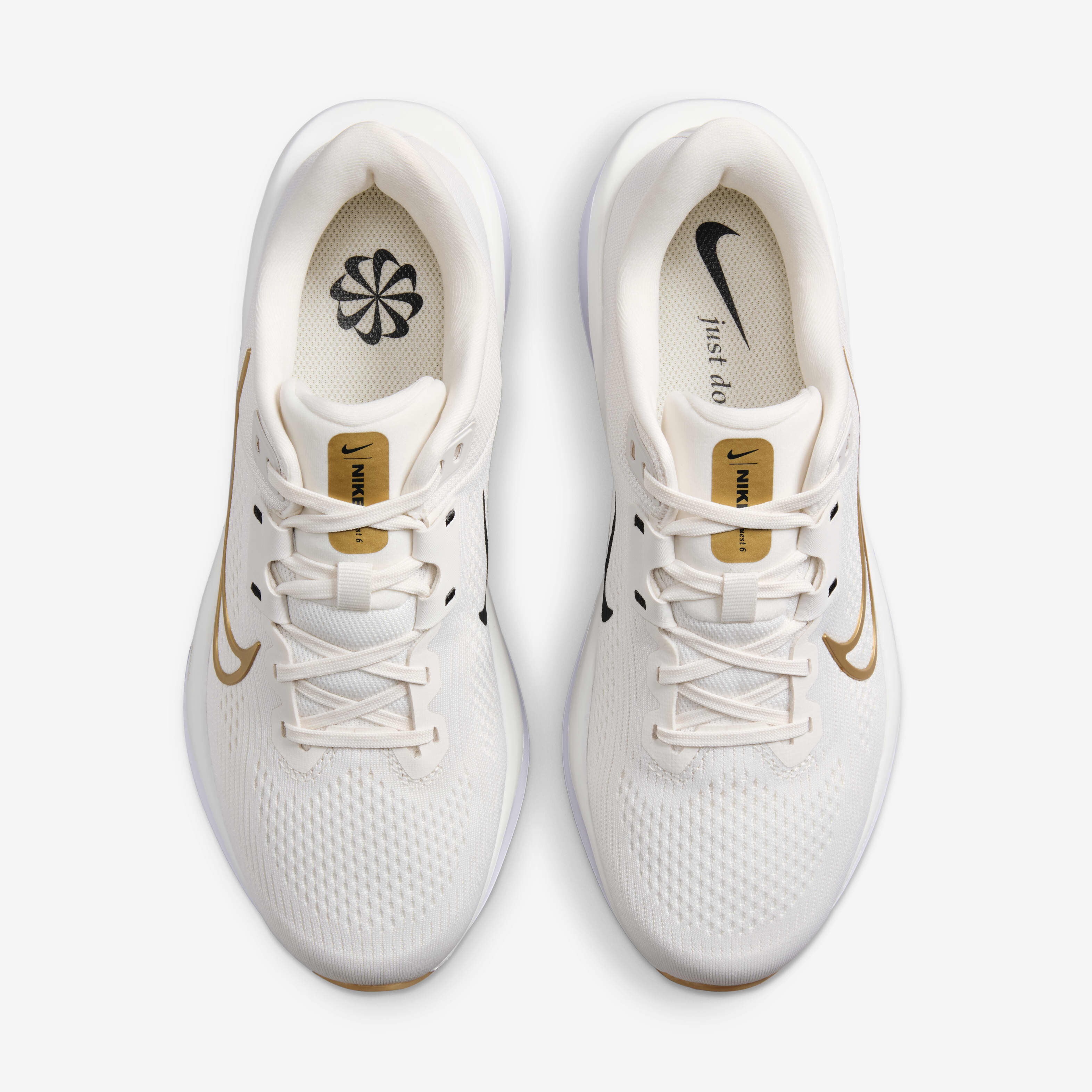 Buy Nike Quest 6 Women s Road Running Shoes Nike Kuwait Official