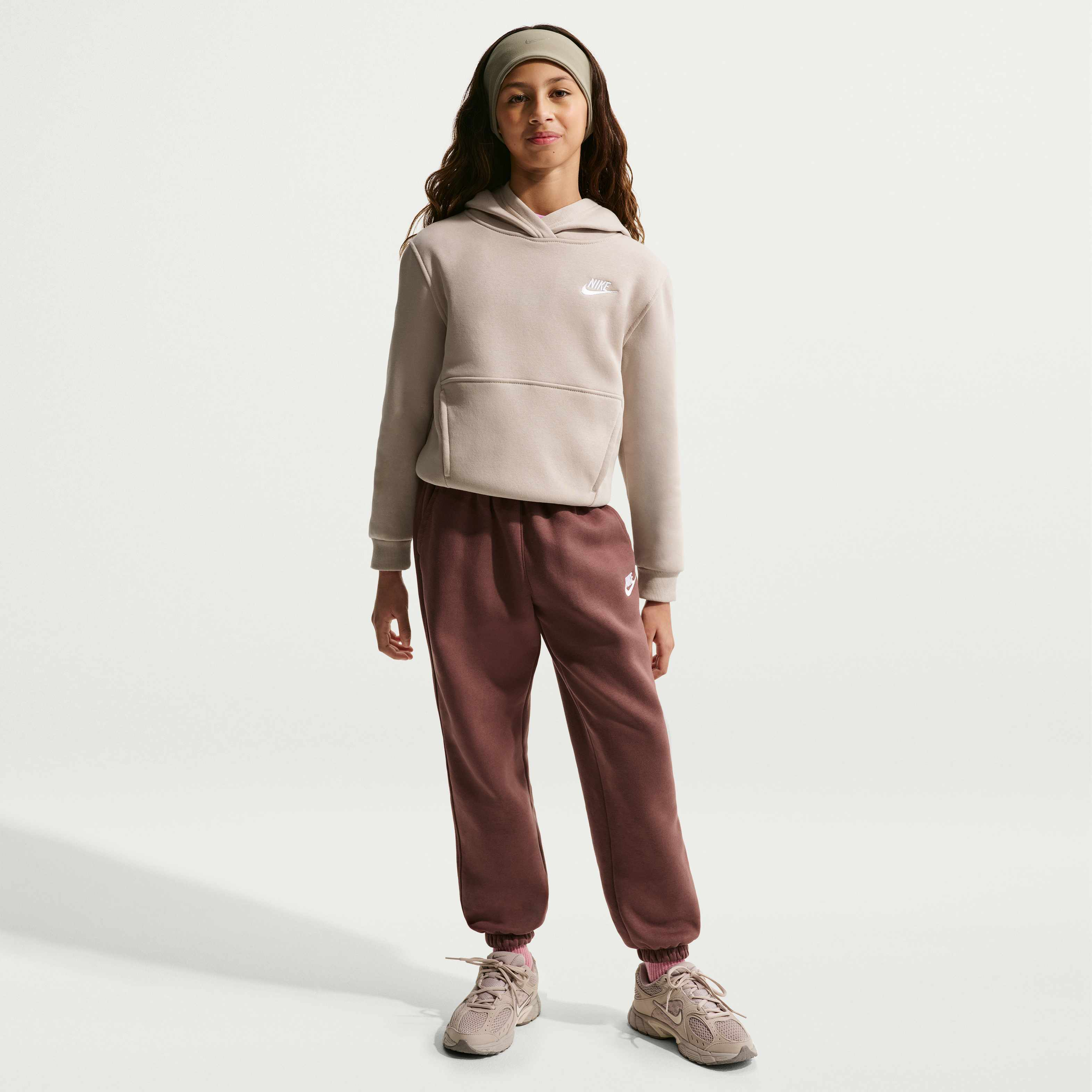 Nike Sportswear Club Fleece image number 5