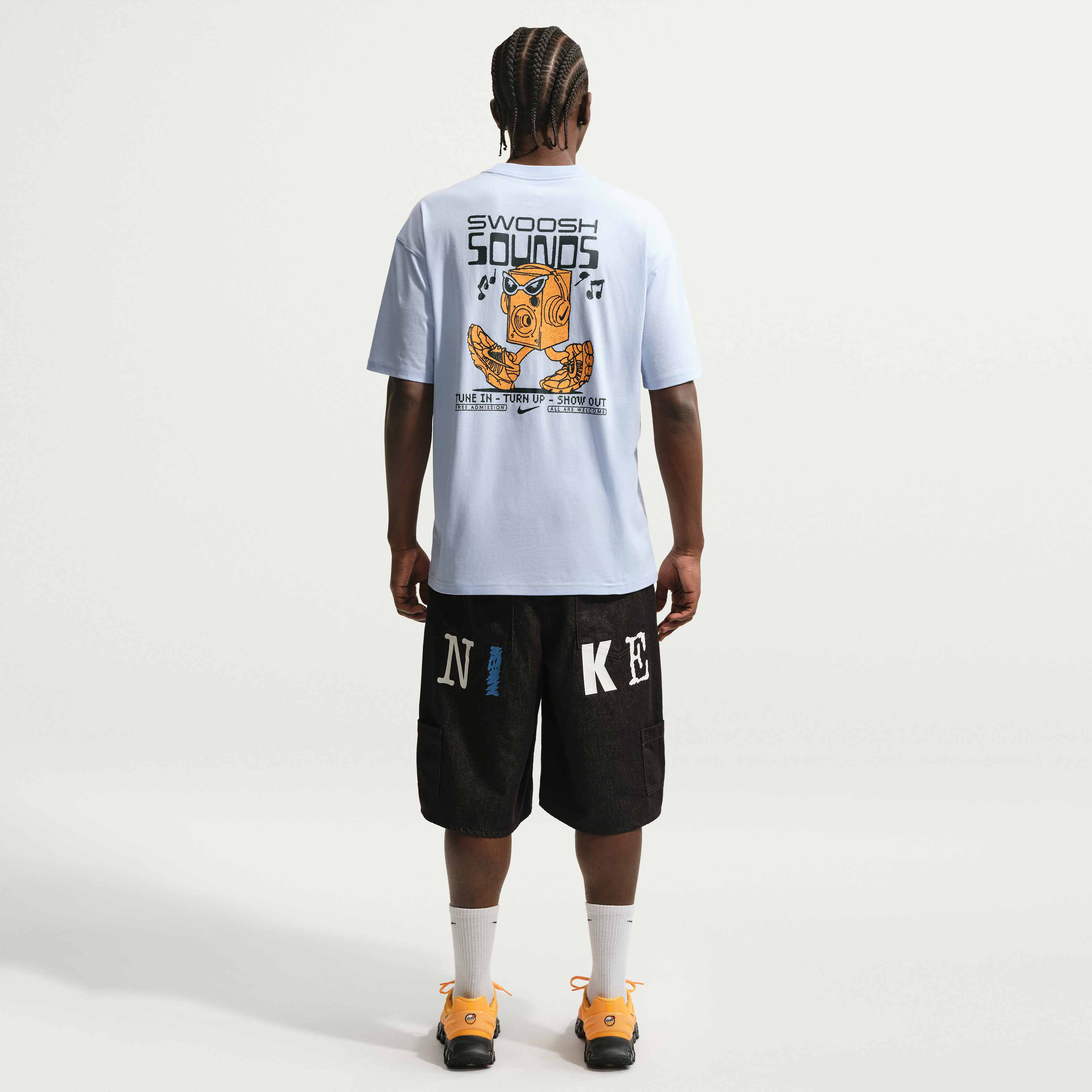 نايكي سبورتسوير image number 4