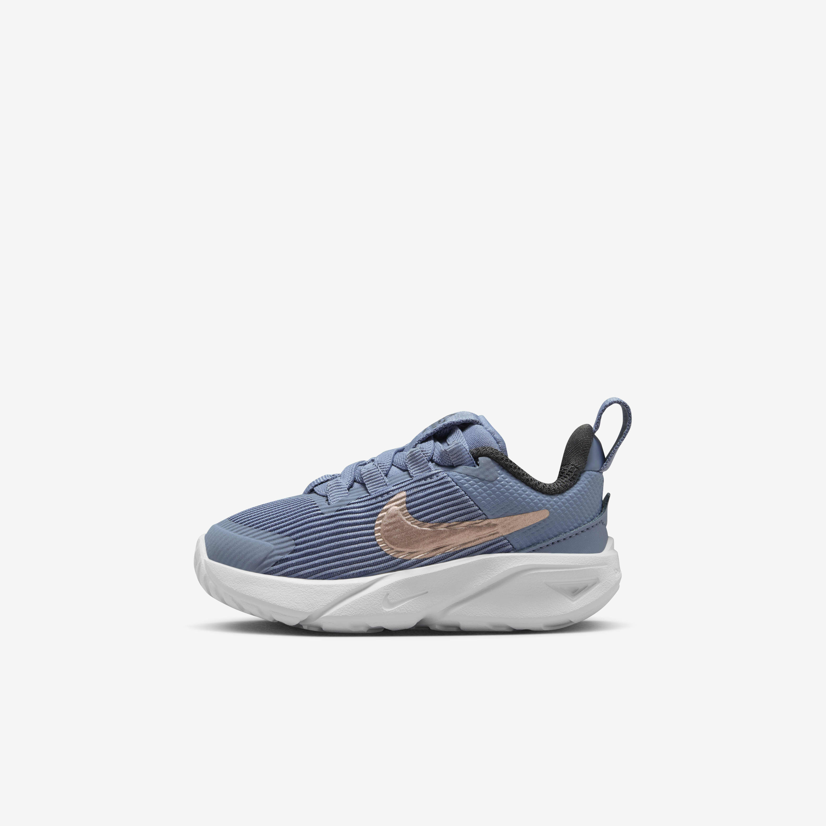 Buy Nike Star Runner 4 Baby Toddler Shoes Nike Kuwait Official