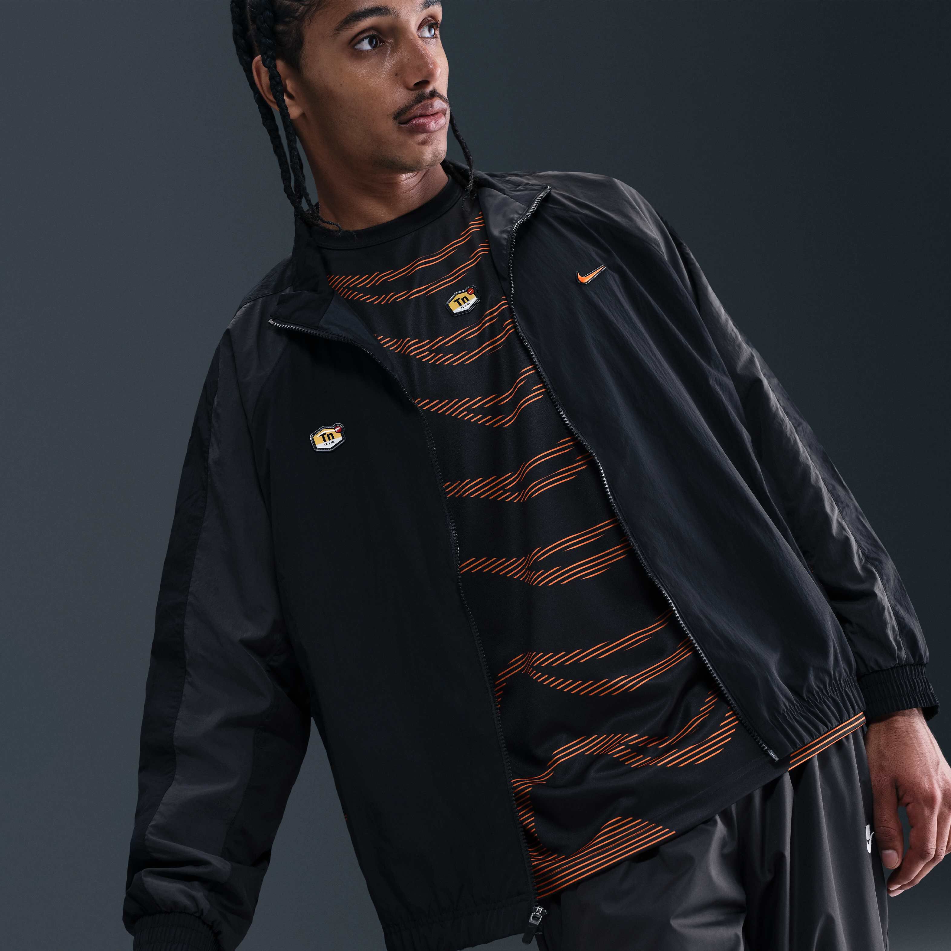 Nike Sportswear Tuned Air image number 2