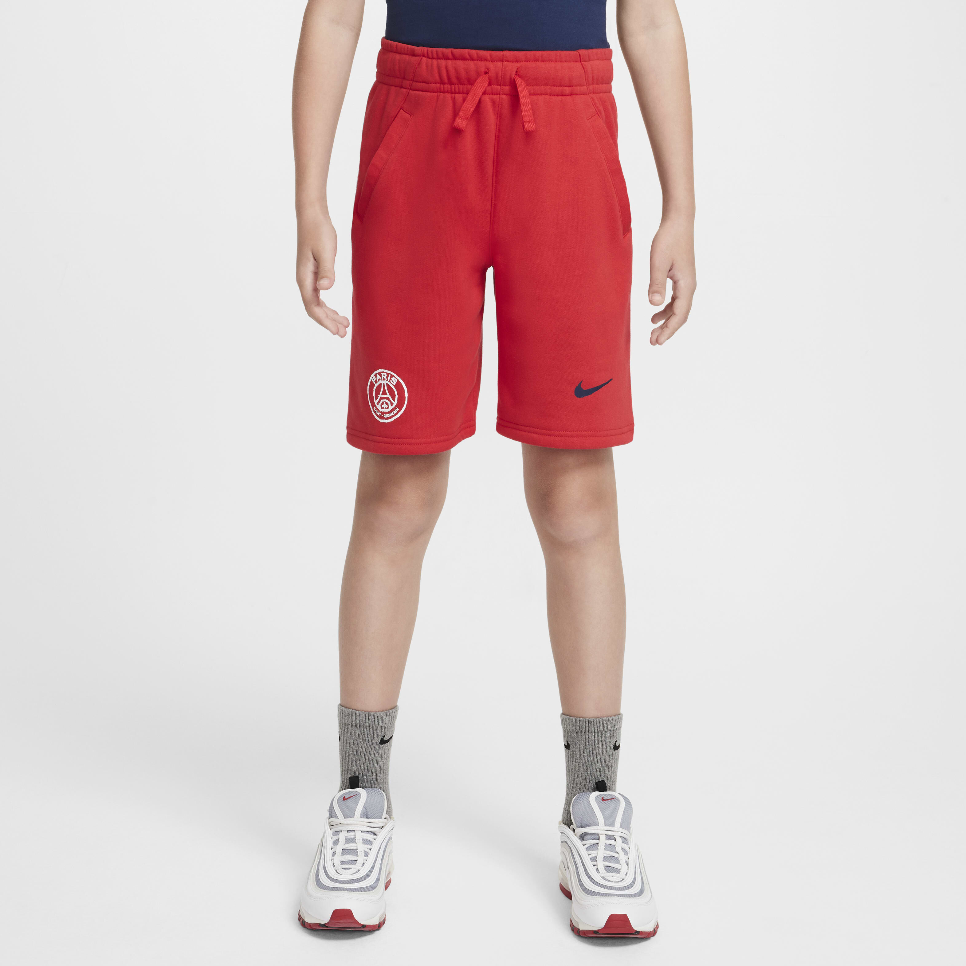 Nike paris saint germain shorts store