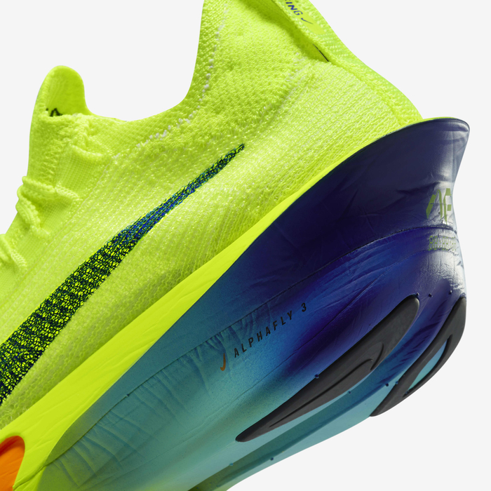 Nike Alphafly 3 image number 8 Nike Alphafly 3 image number 8