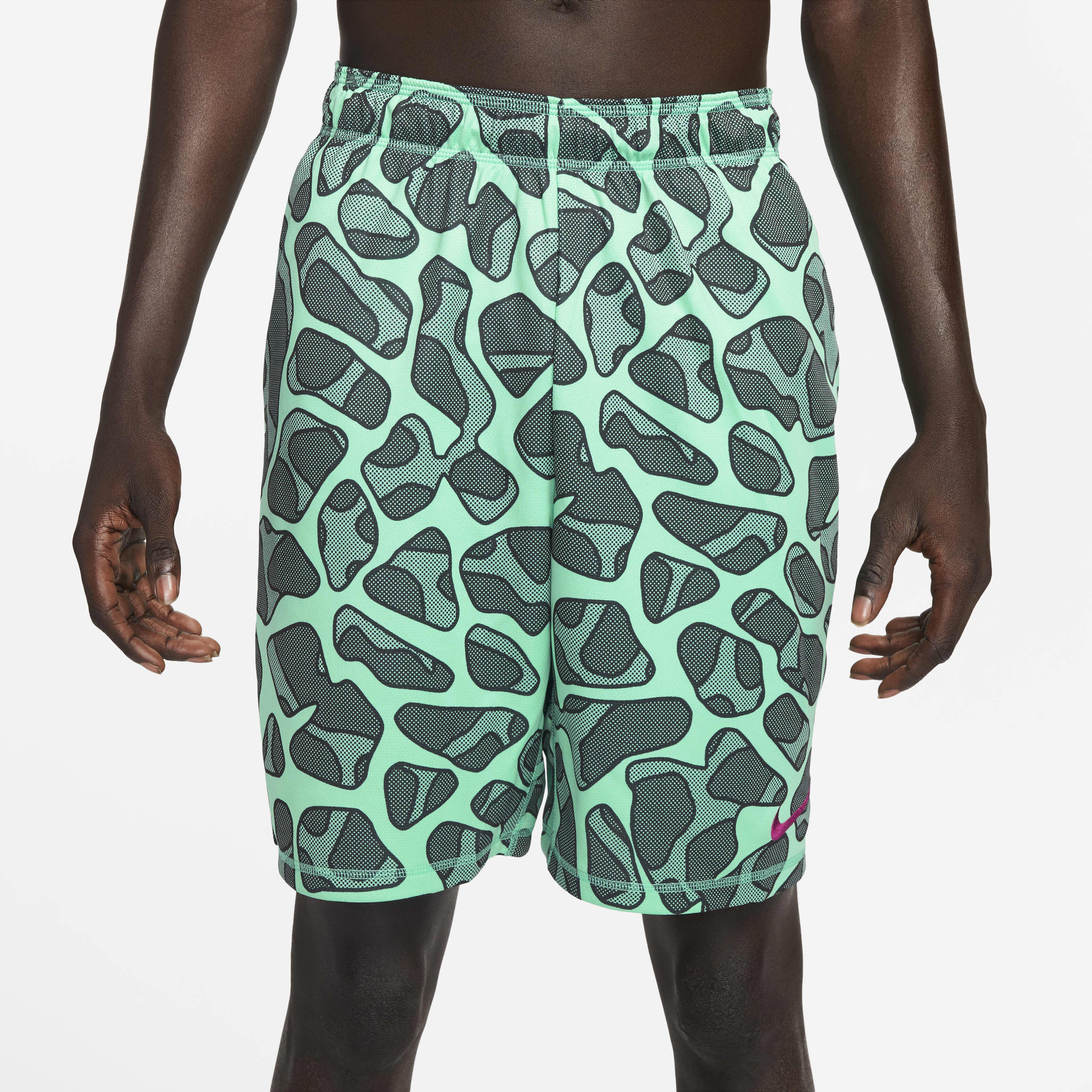 Nike Dri-FIT D.Y.E. image number 1