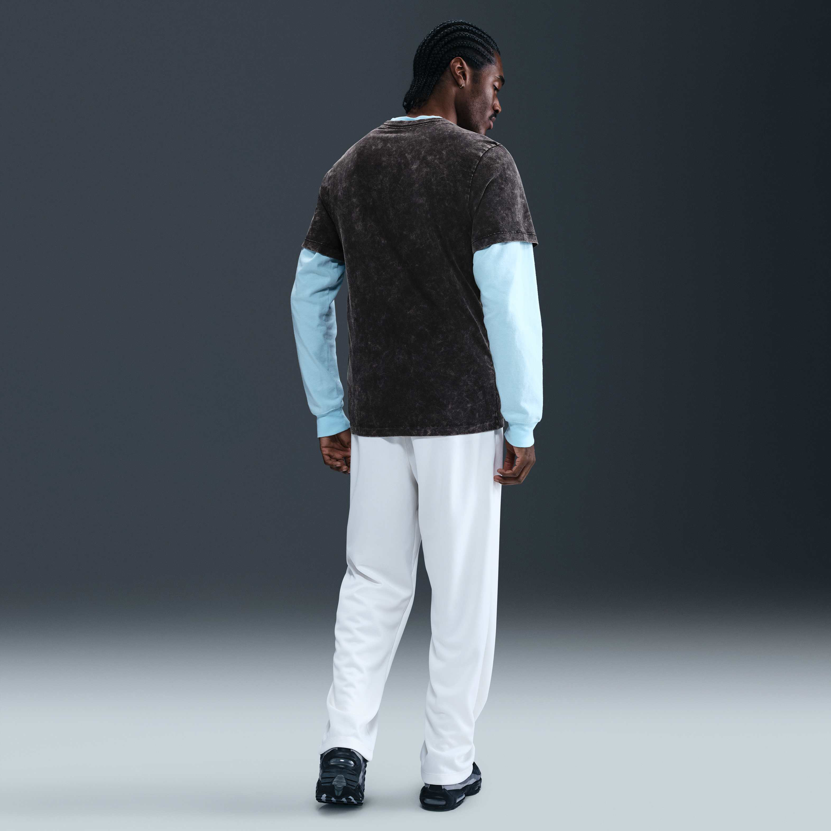 Nike Sportswear Air Max 95 image number 4