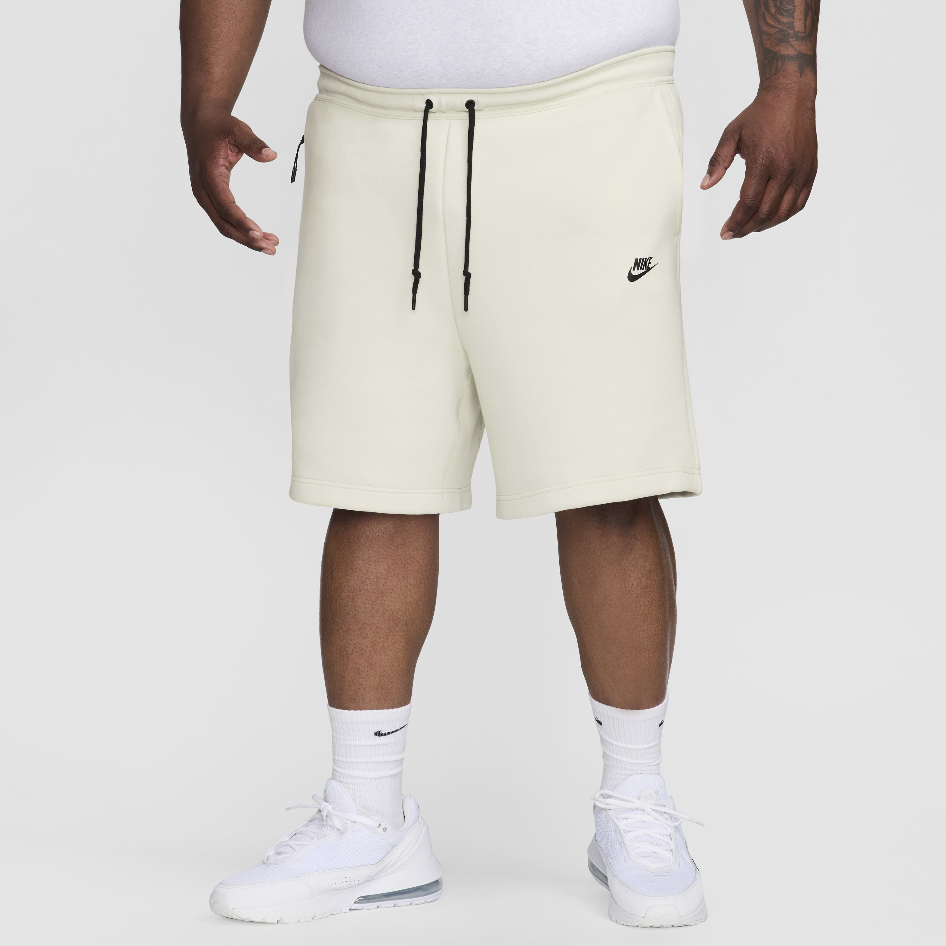 نايكي سبورتسوير تك فليس image number 9