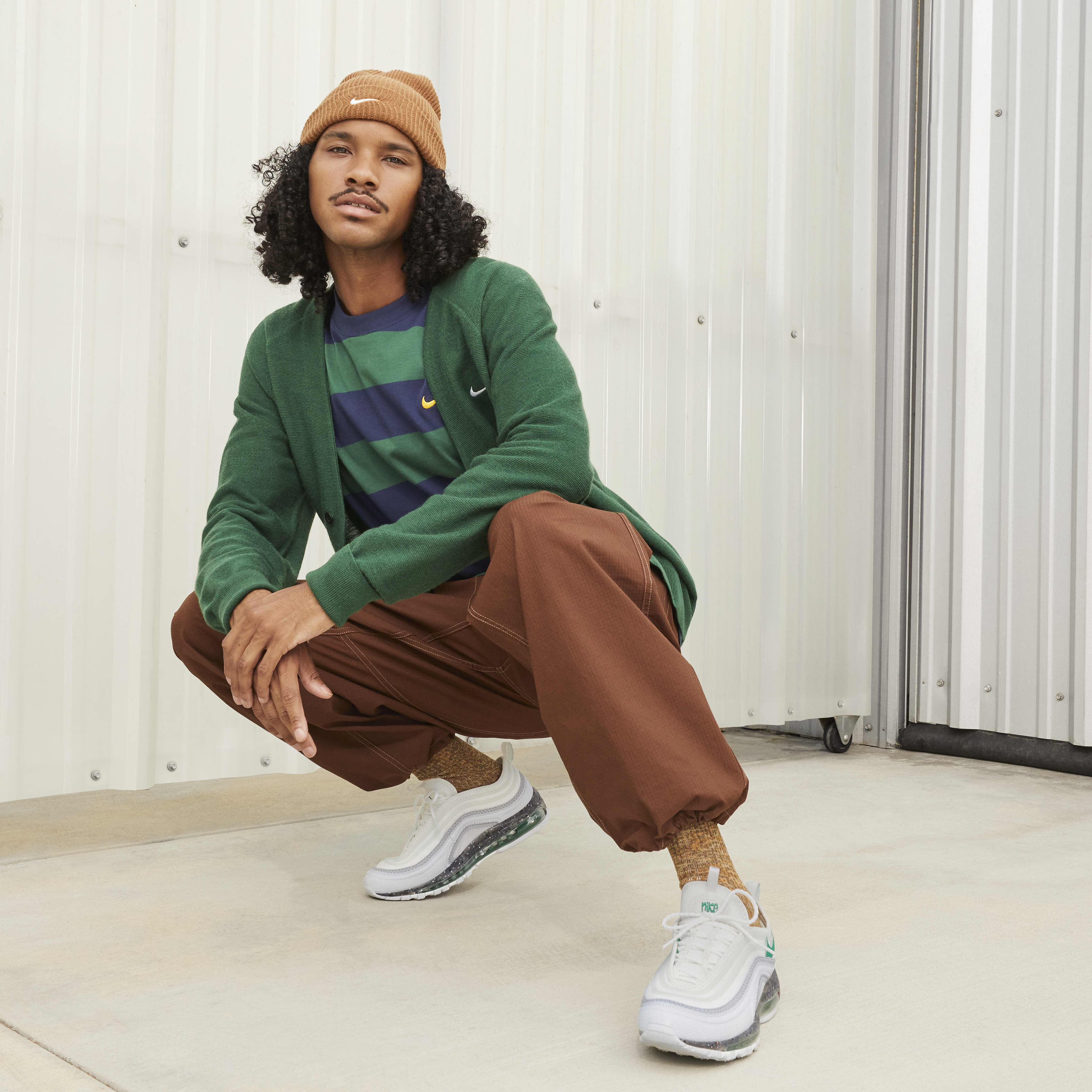 Nike Air Max Terrascape 97 image number 9