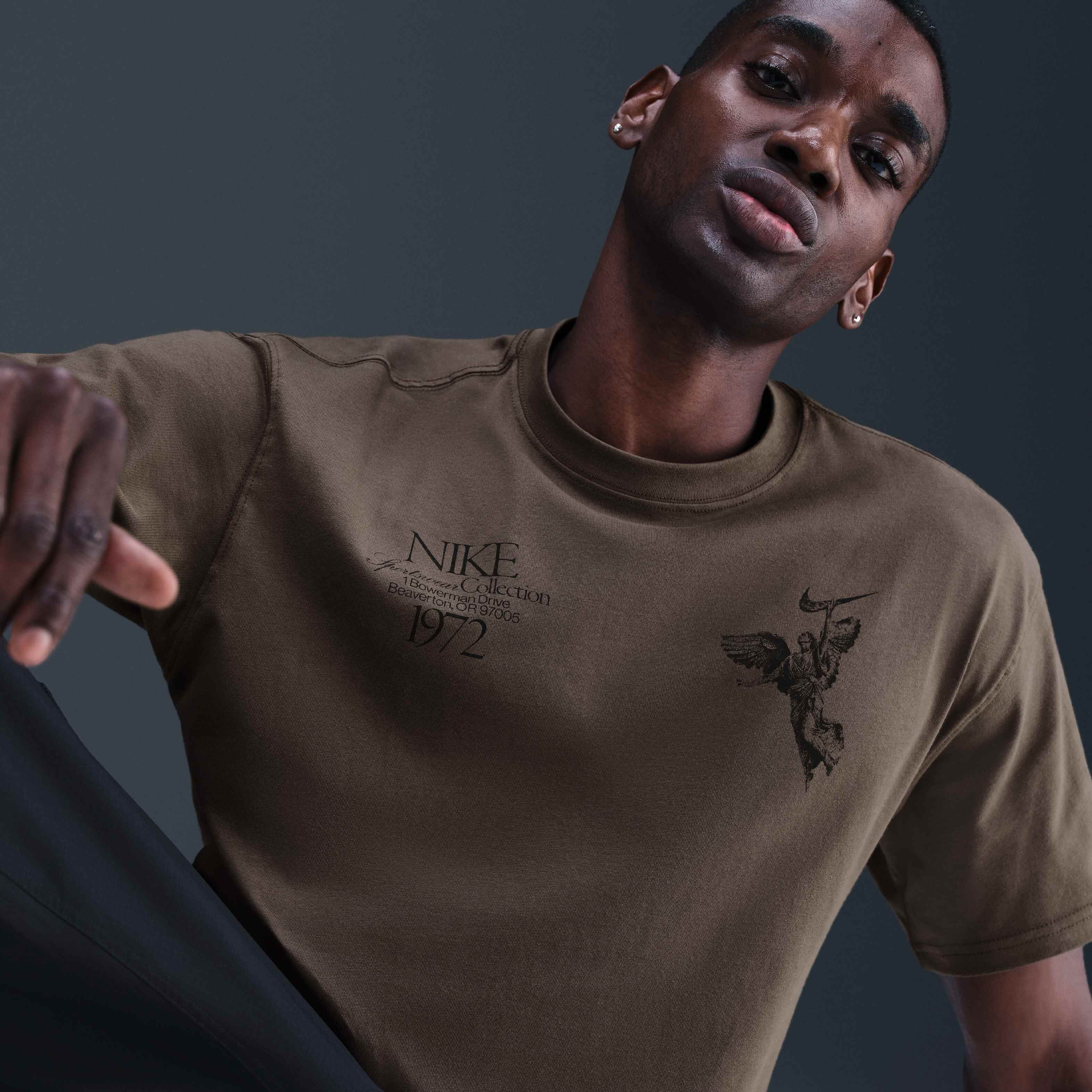 Nike Sportswear image number 2