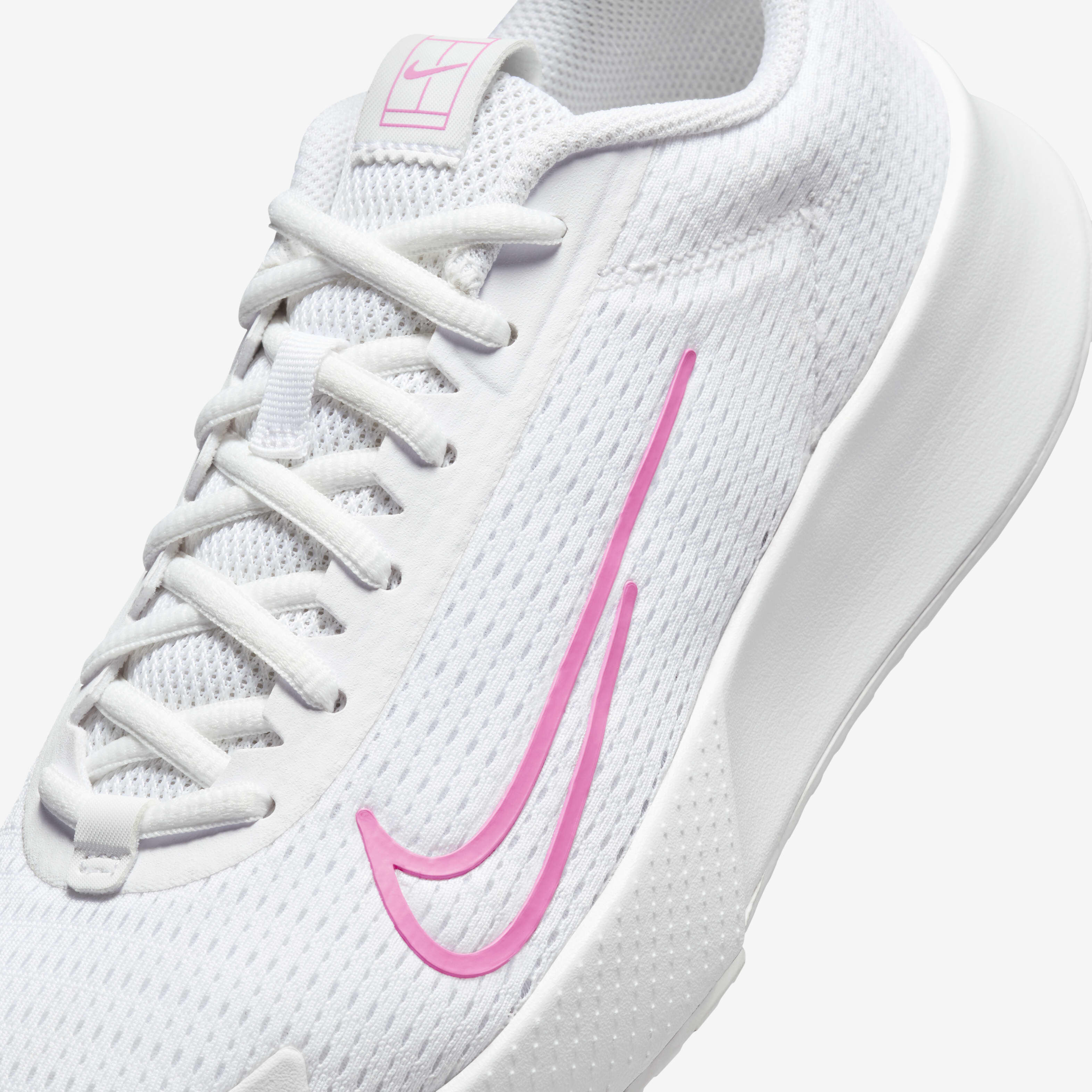 NikeCourt Vapor Lite 2 image number 6