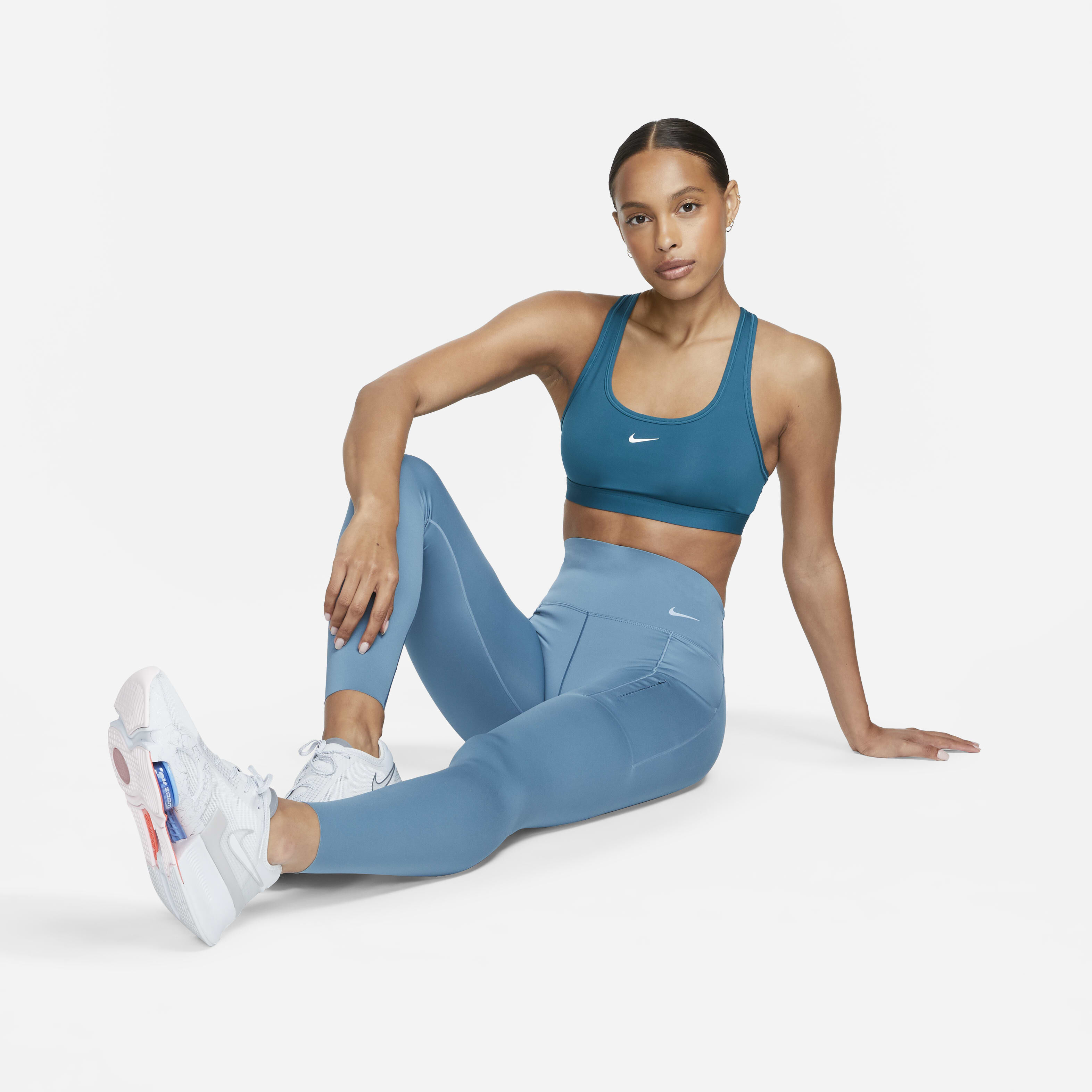 نايكي سووش لايت سابورت image number 5