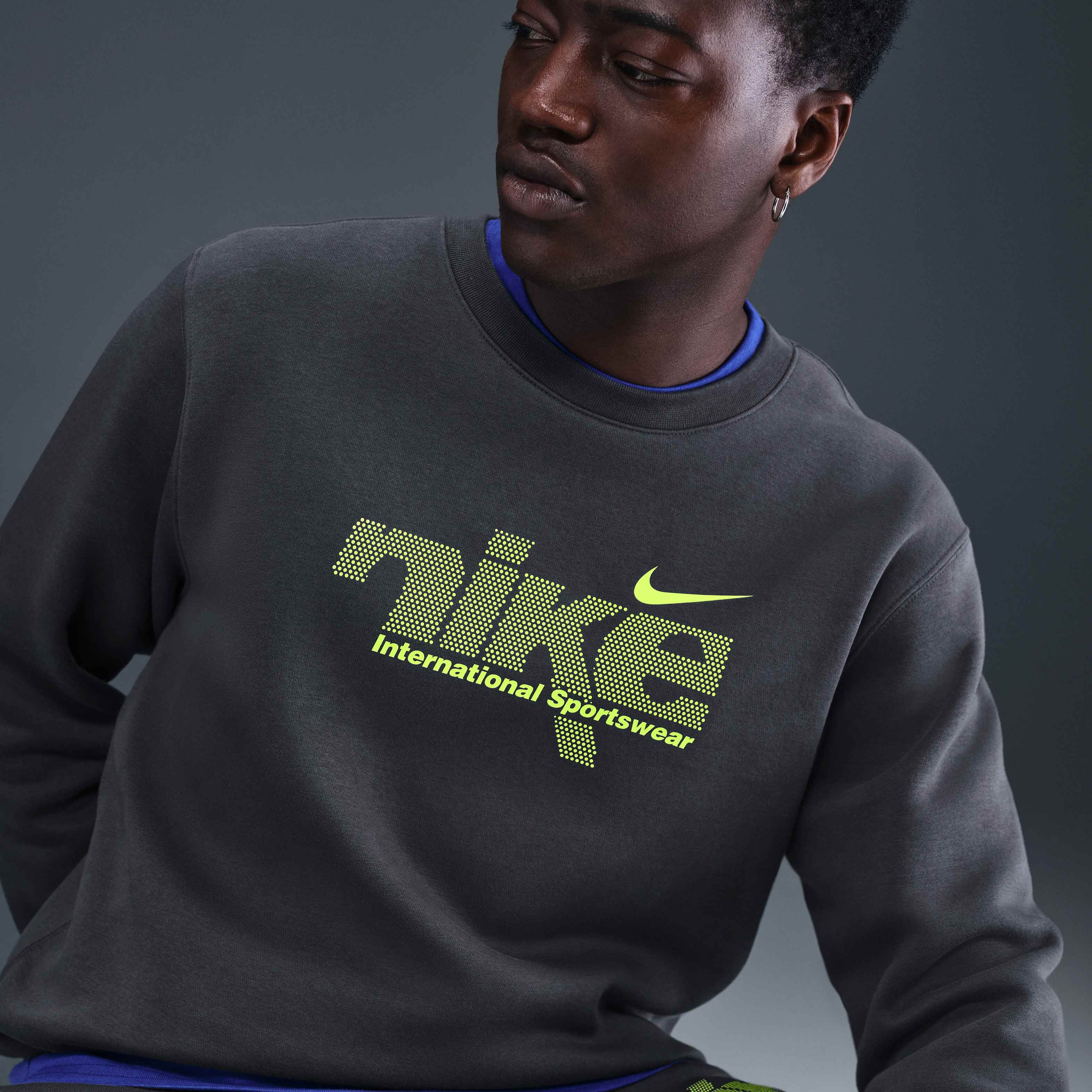 Nike Sportswear Club image number 2
