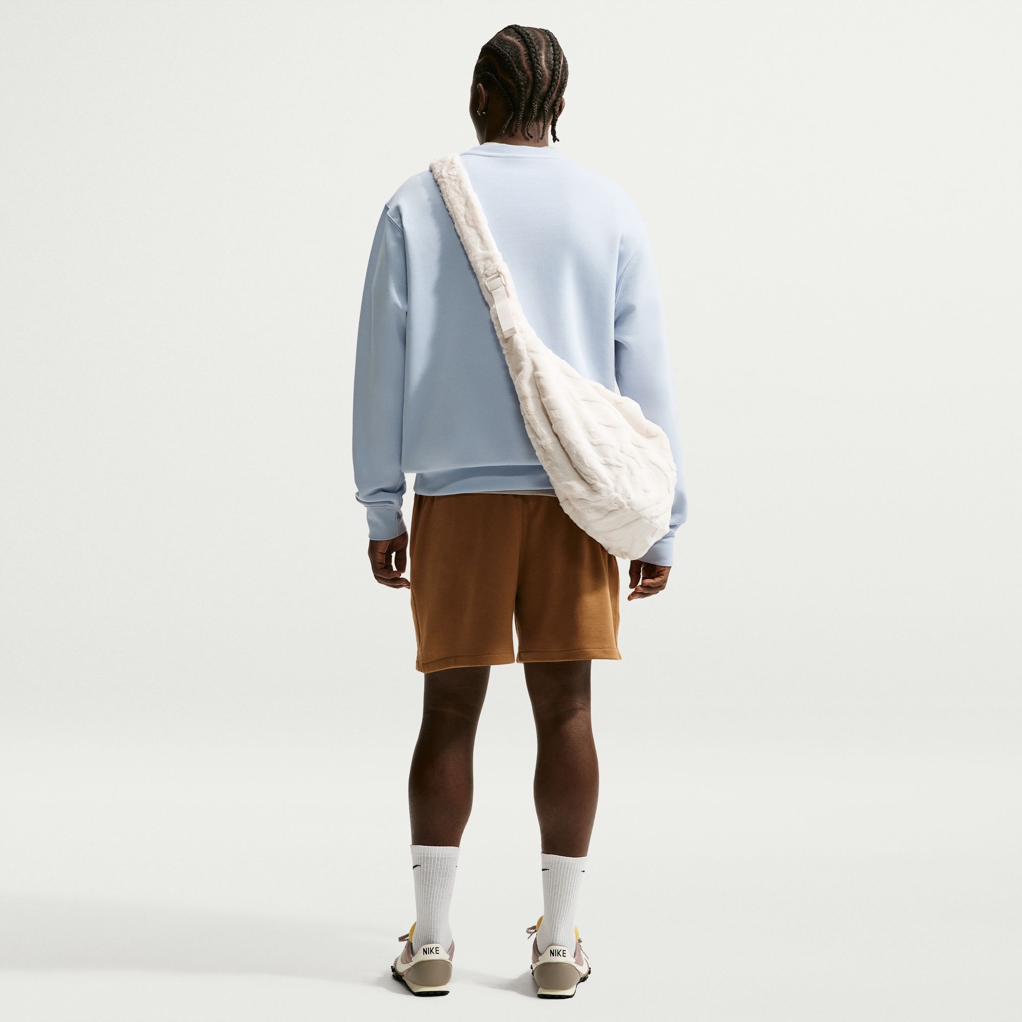 Nike Club image number 1