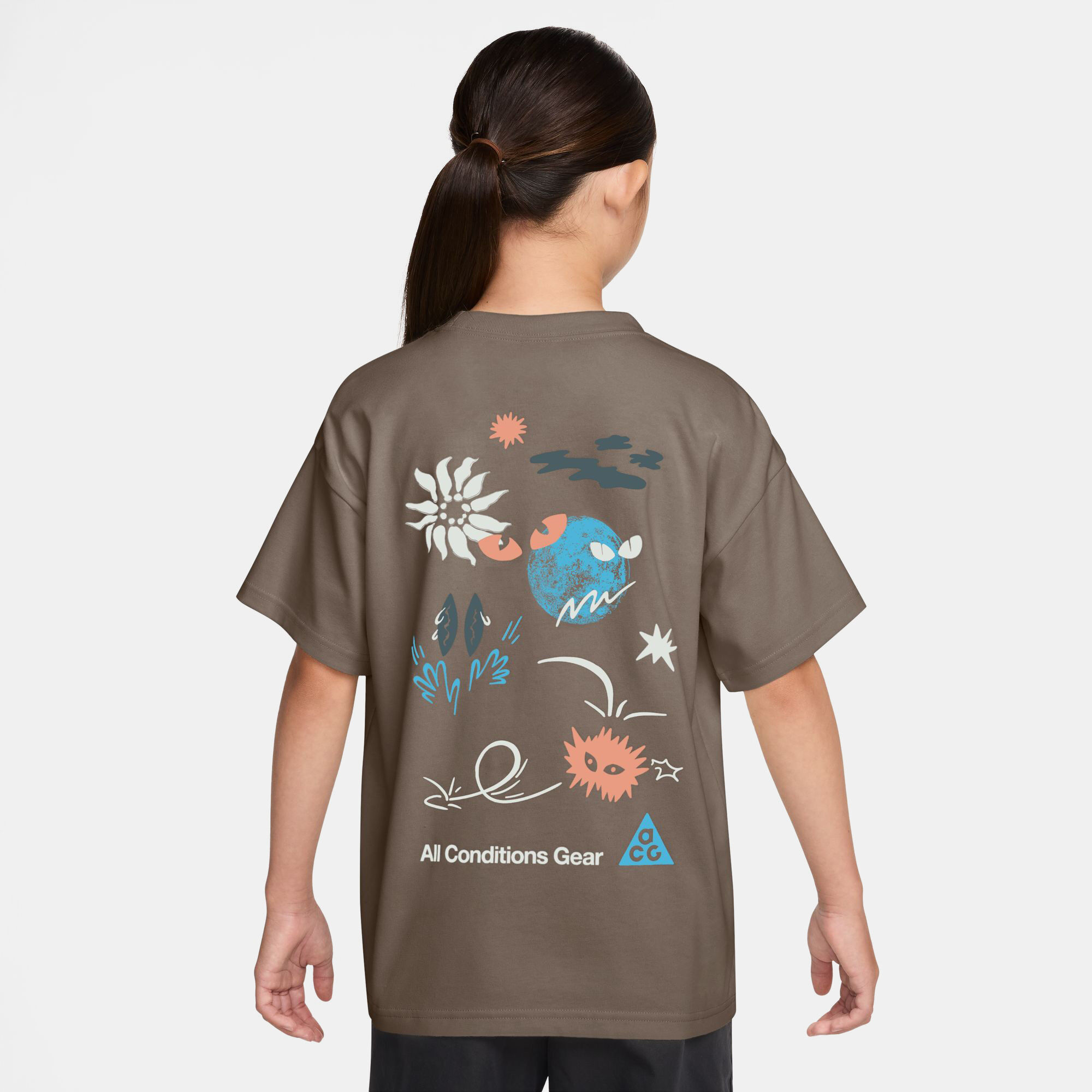 Nike ACG image number 1