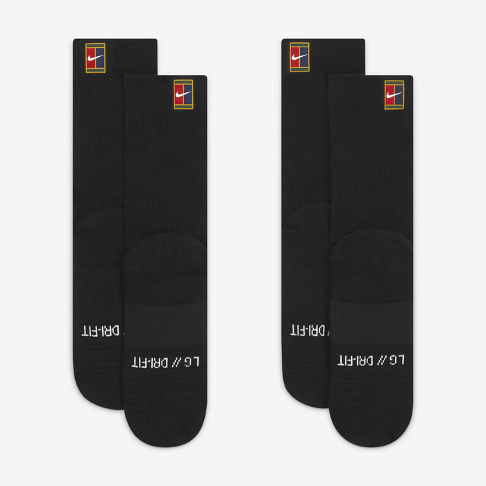 NikeCourt Multiplier Cushioned image number 2 NikeCourt Multiplier Cushioned image number 2