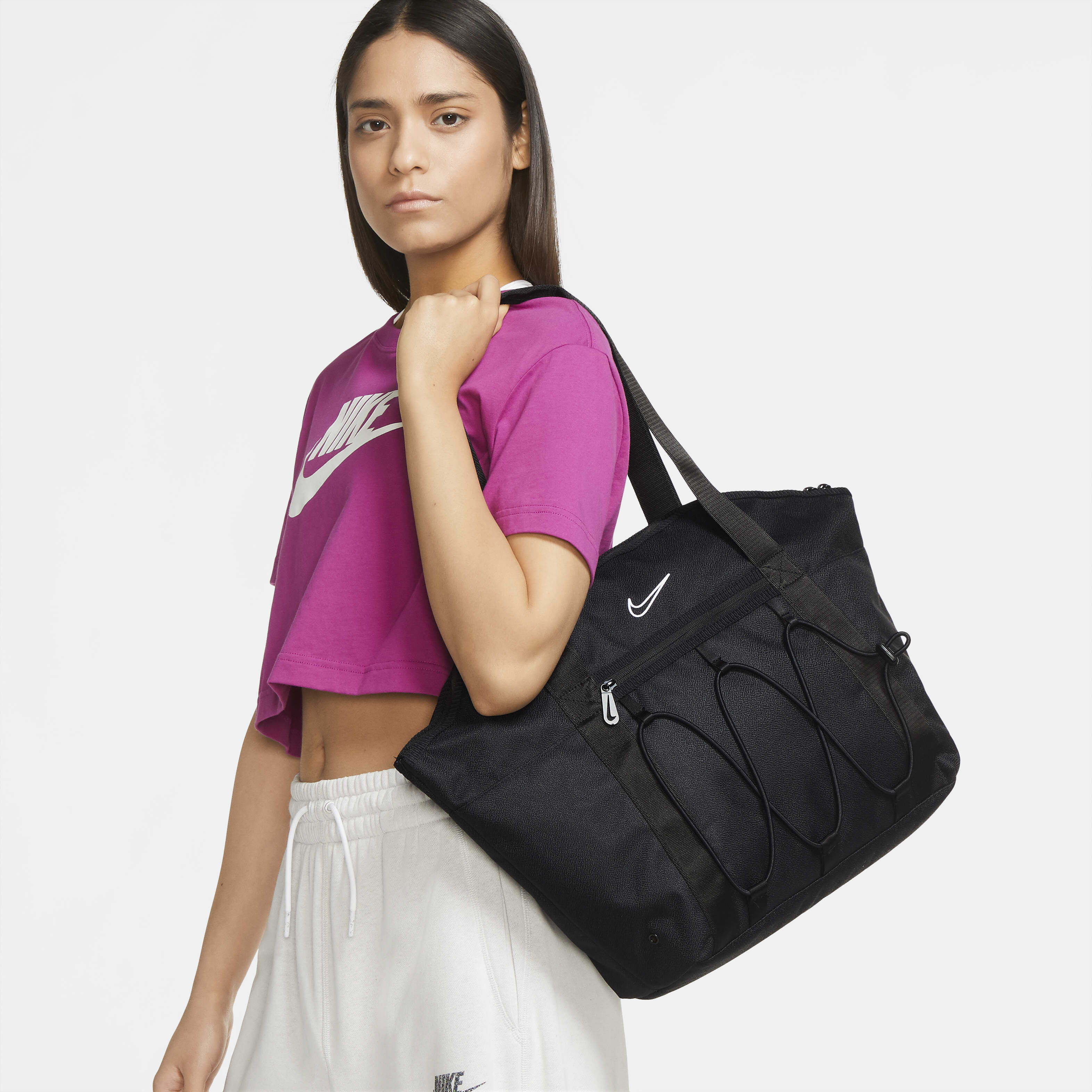 Buy Nike One Women s Training Tote Bag 18L Nike Kuwait Official