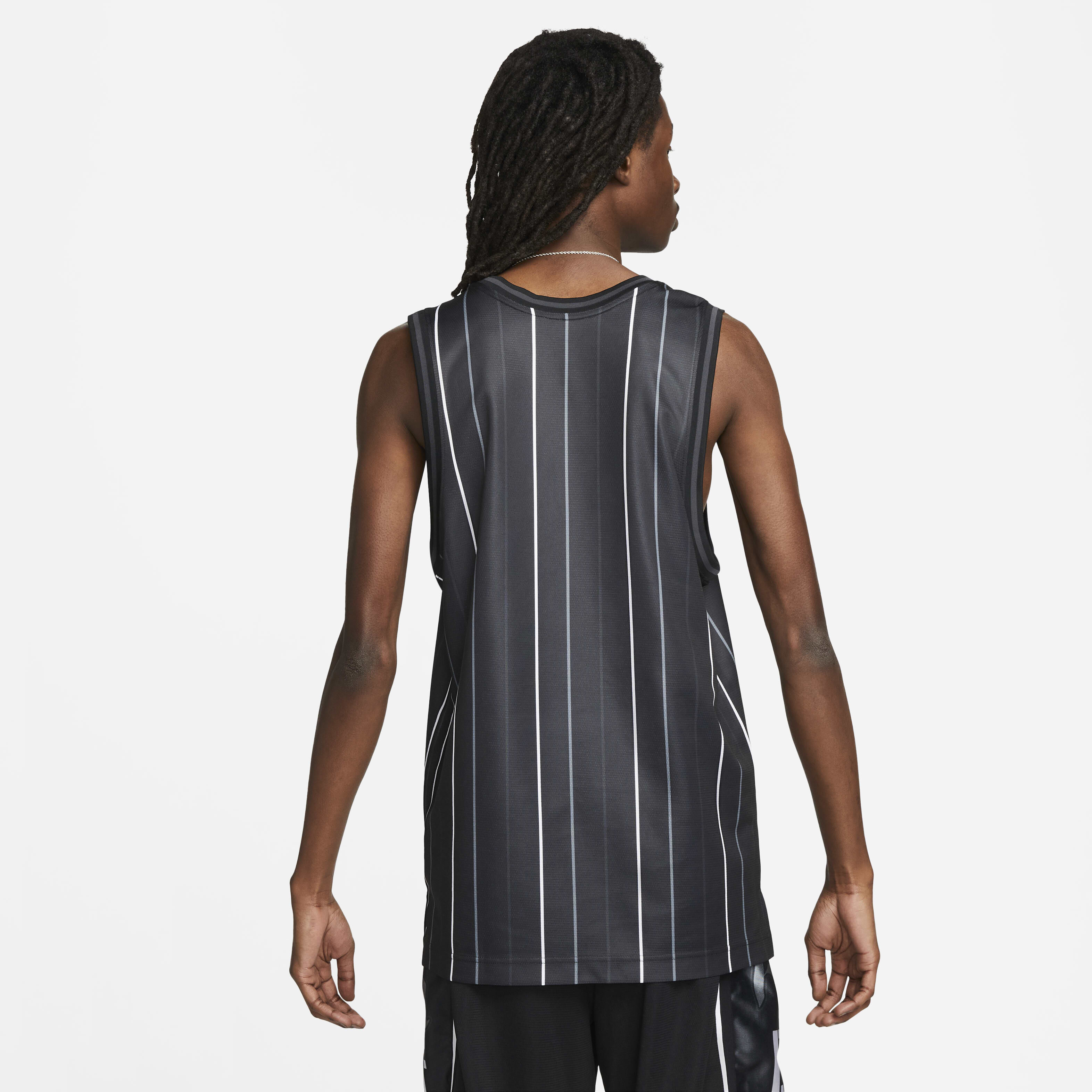 Nike dri fit dna jersey clearance