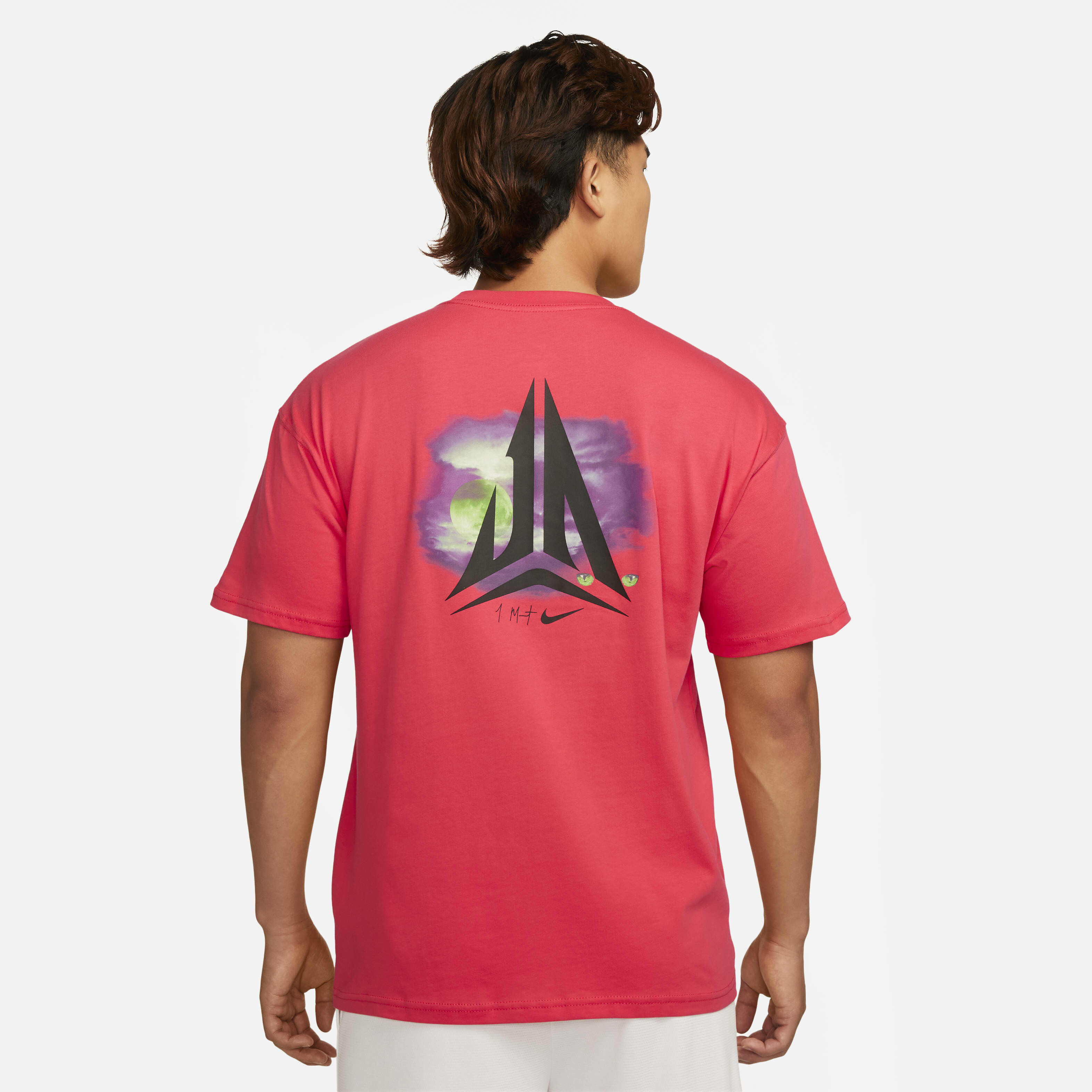 Nike JA image number 1