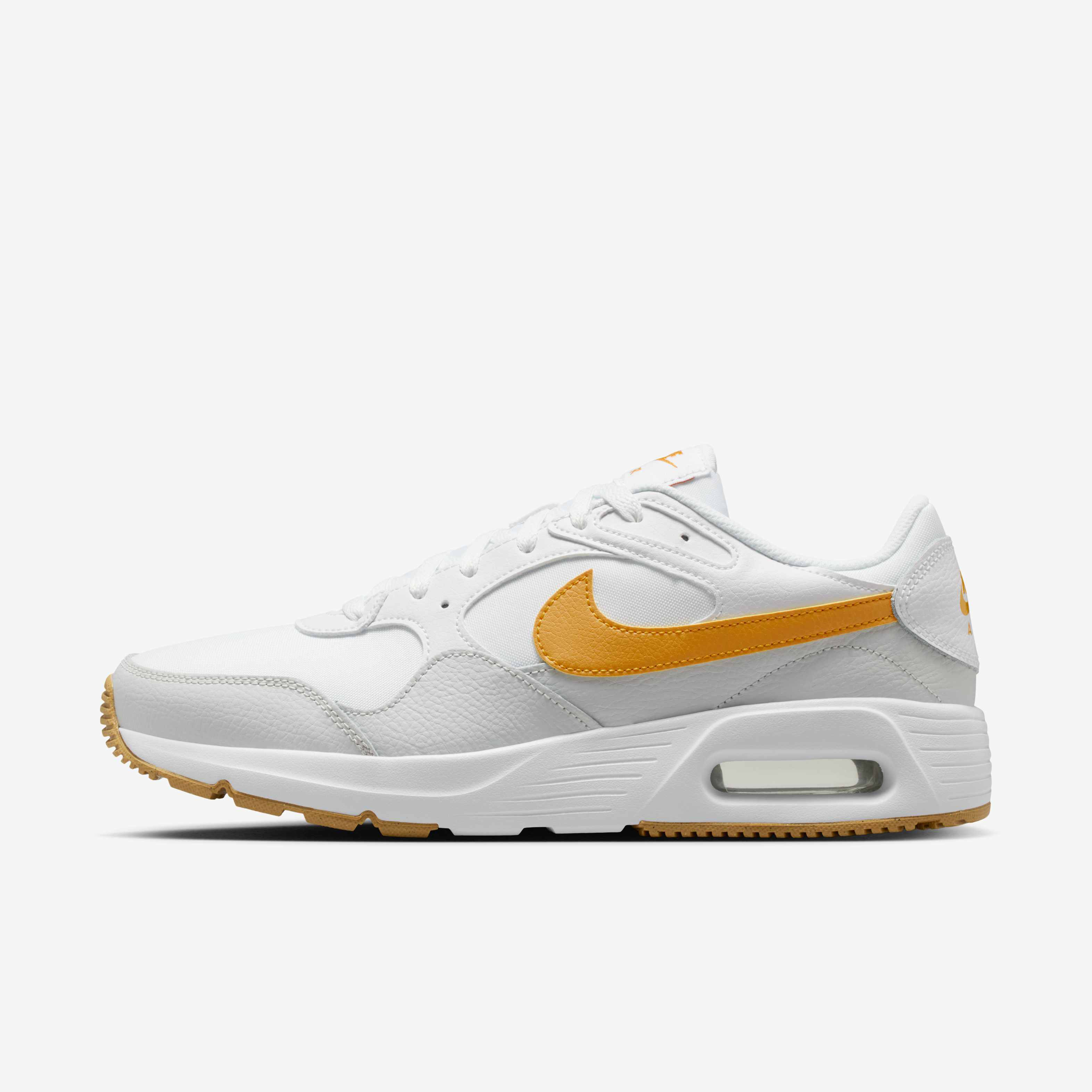 Men's Air Max SC Shoe image number 0
