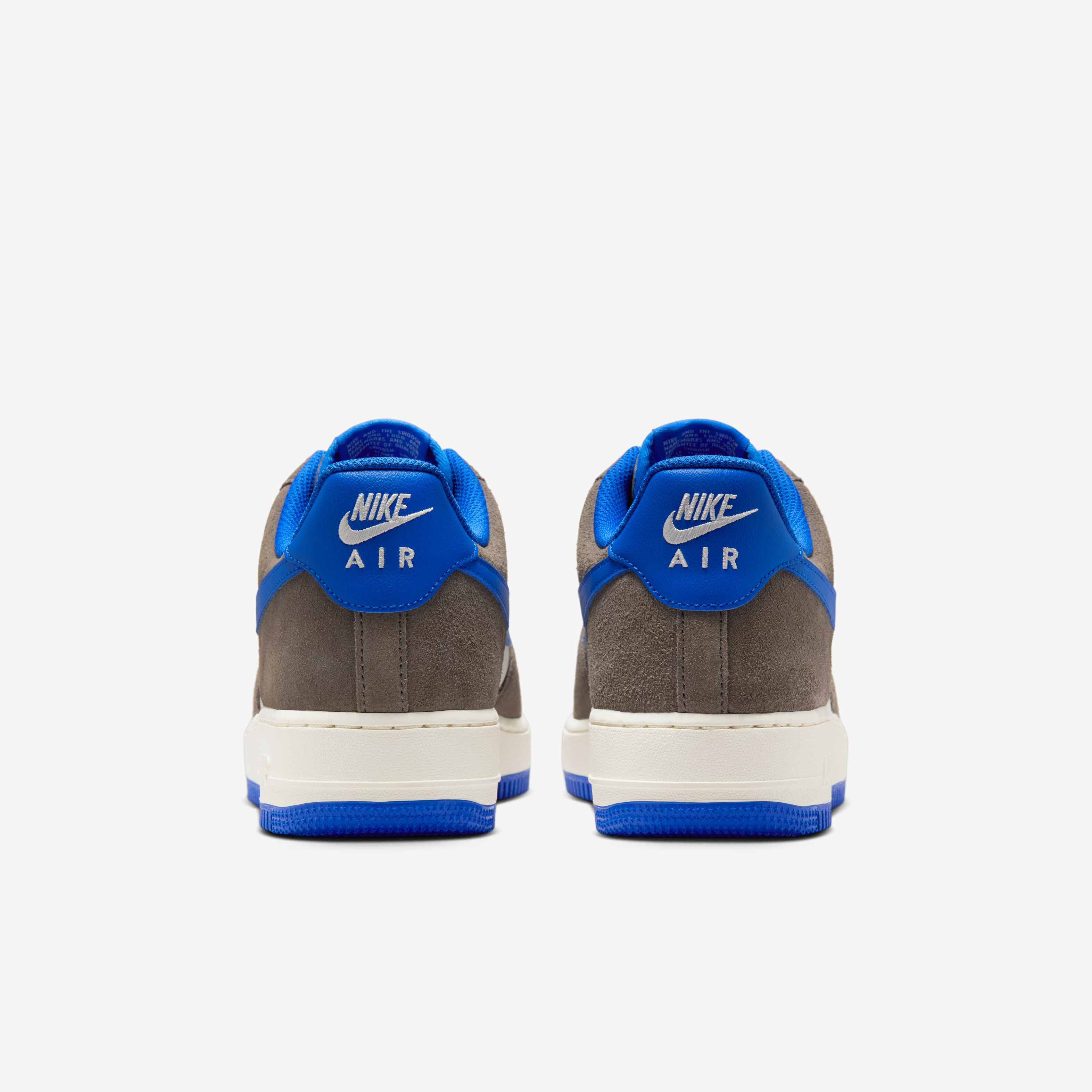 Nike Air Force 1 '07 LV8 image number 5