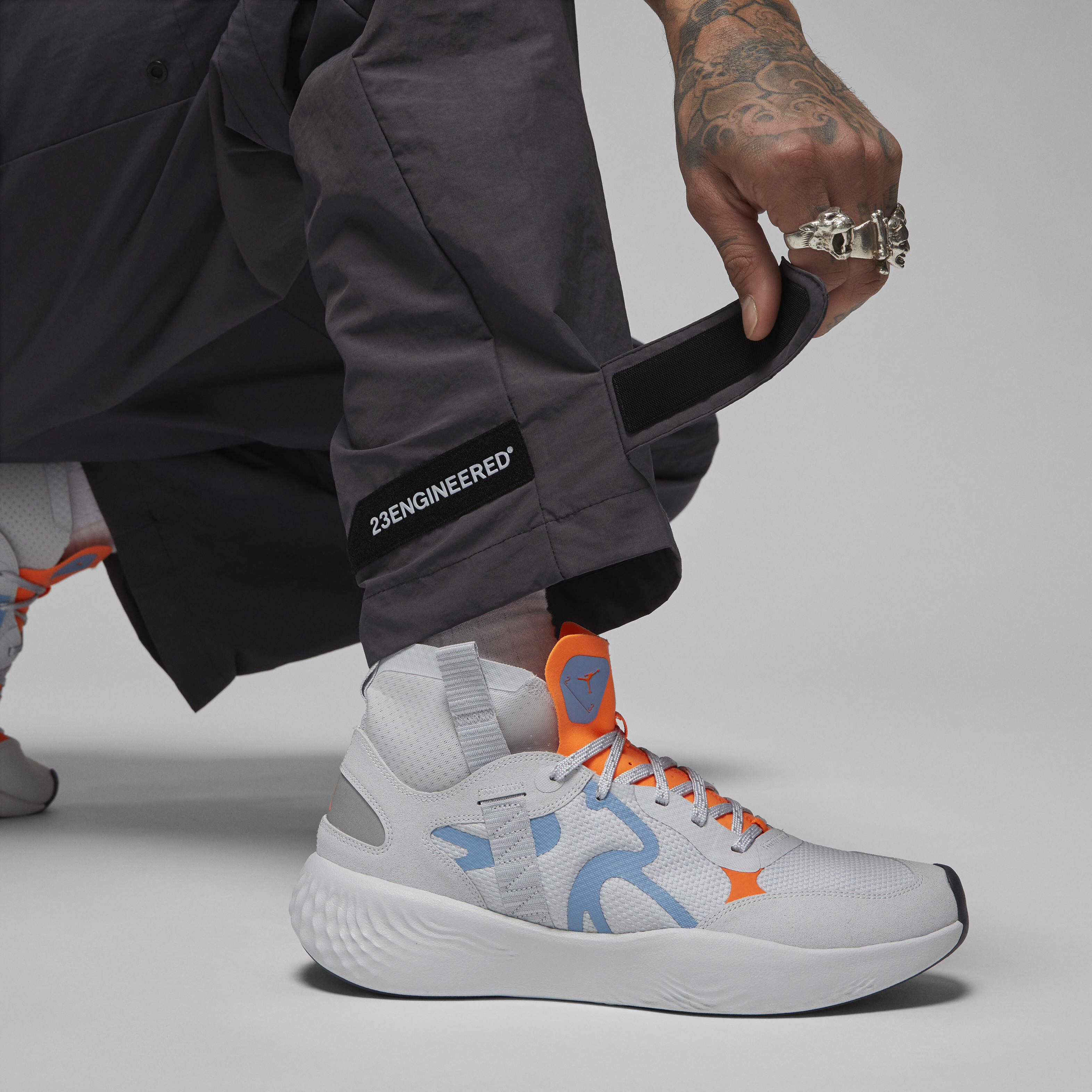 جوردن 23 انجينيرد image number 4