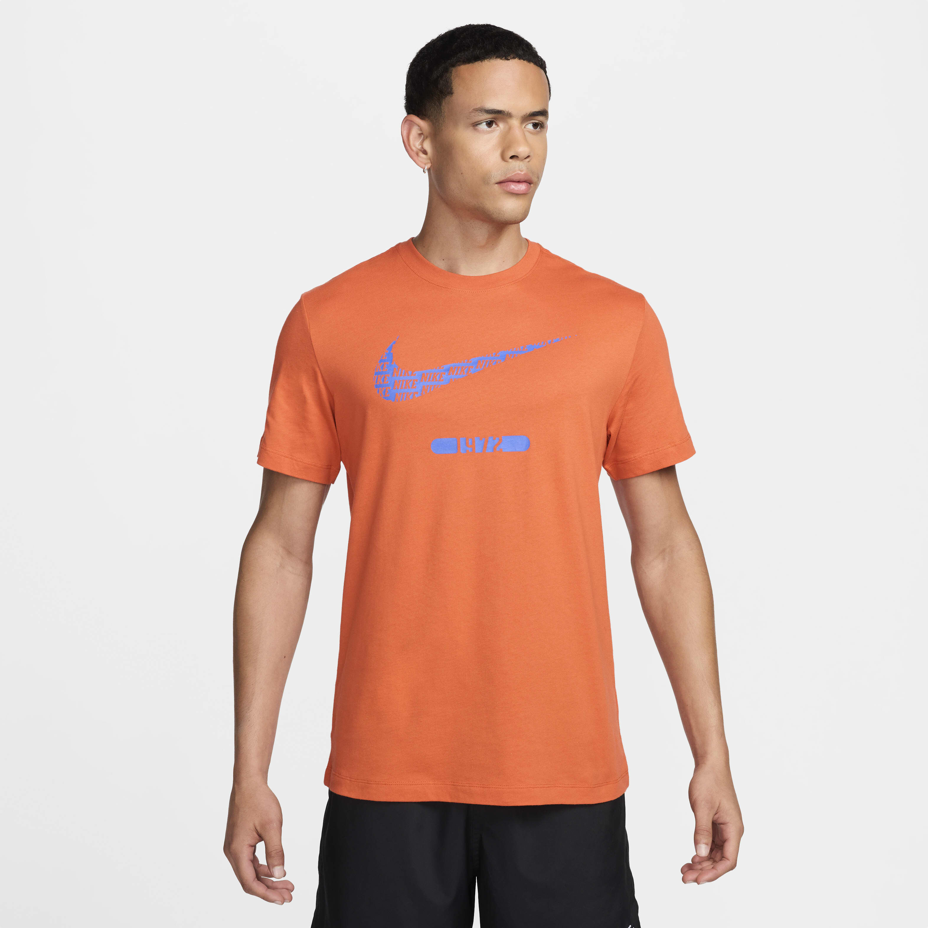 cosmic clay nike shirt