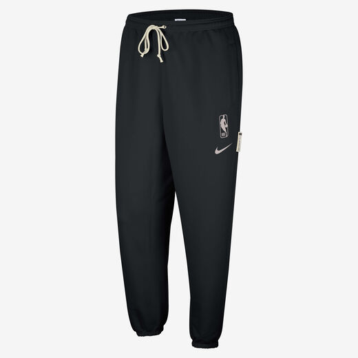 Trousers & Tights-Nike, Chicago Bulls Standard Issue, Men's Nike Dri-FIT NBA Trousers