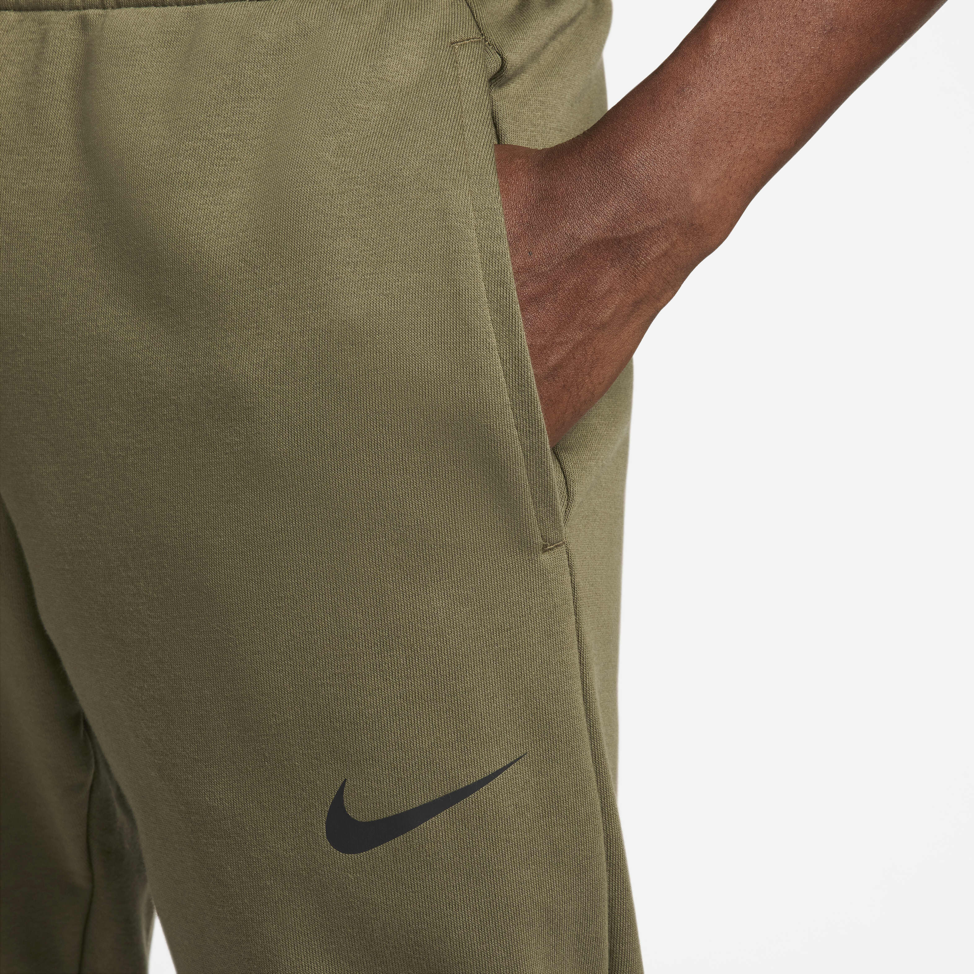 Nike dry tapered online