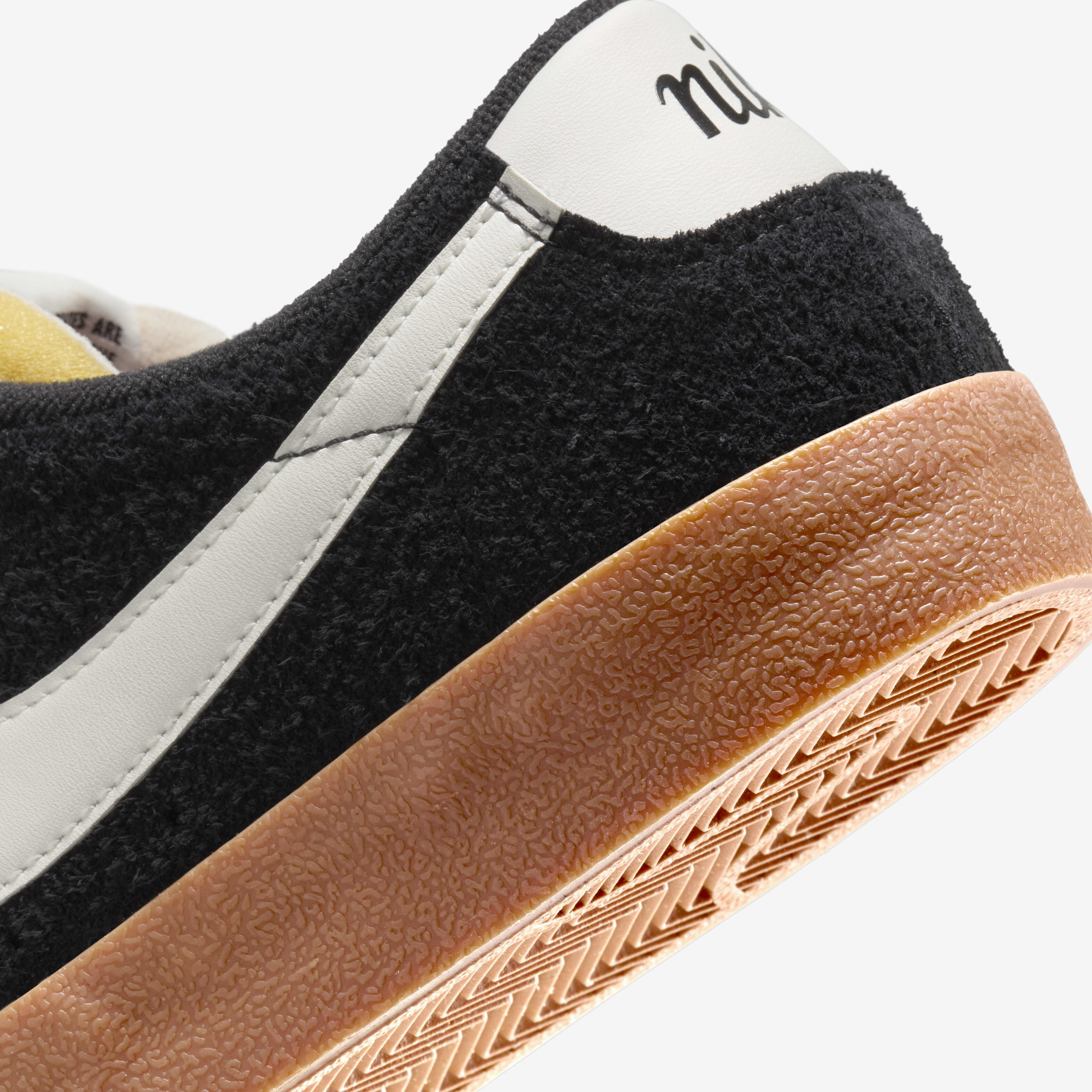 Nike Blazer Low '77 Vintage image number 8