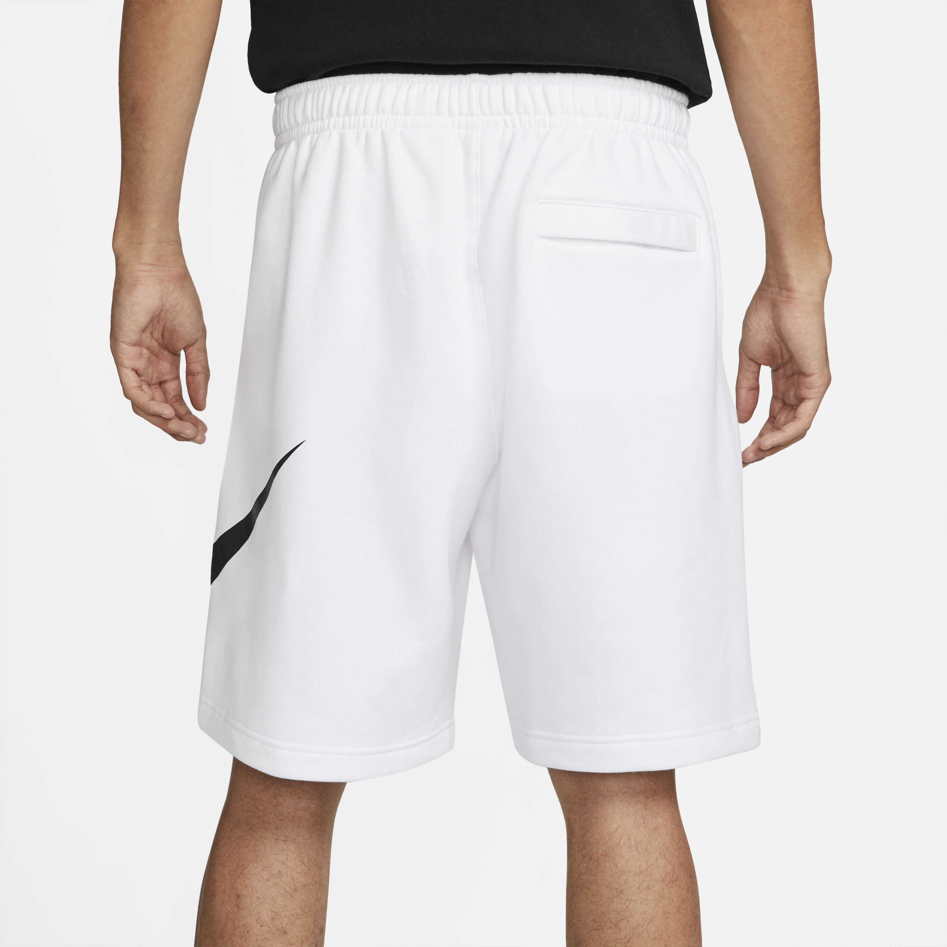 Nike Sportswear Club image number 2