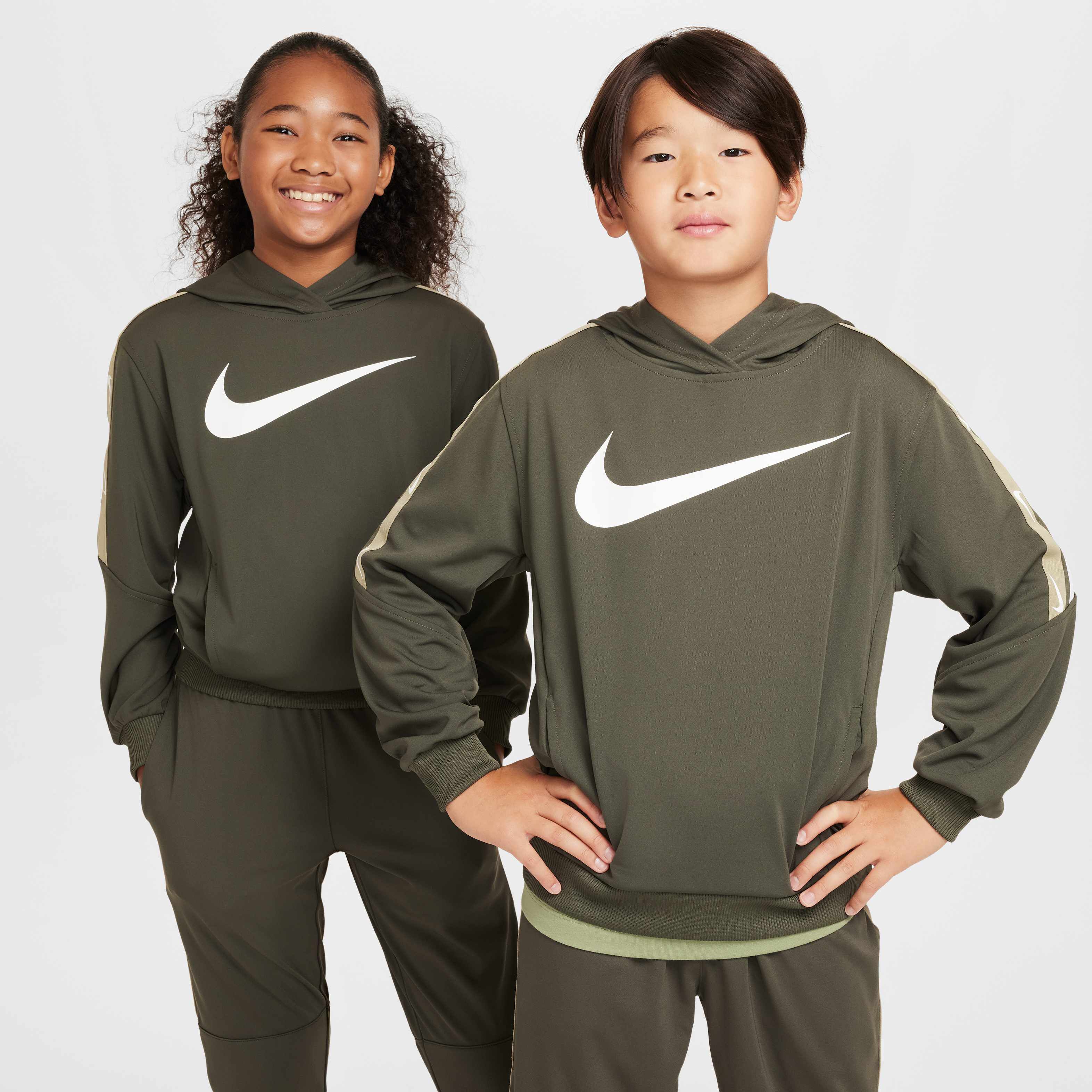 Nike Sportswear Club image number 0