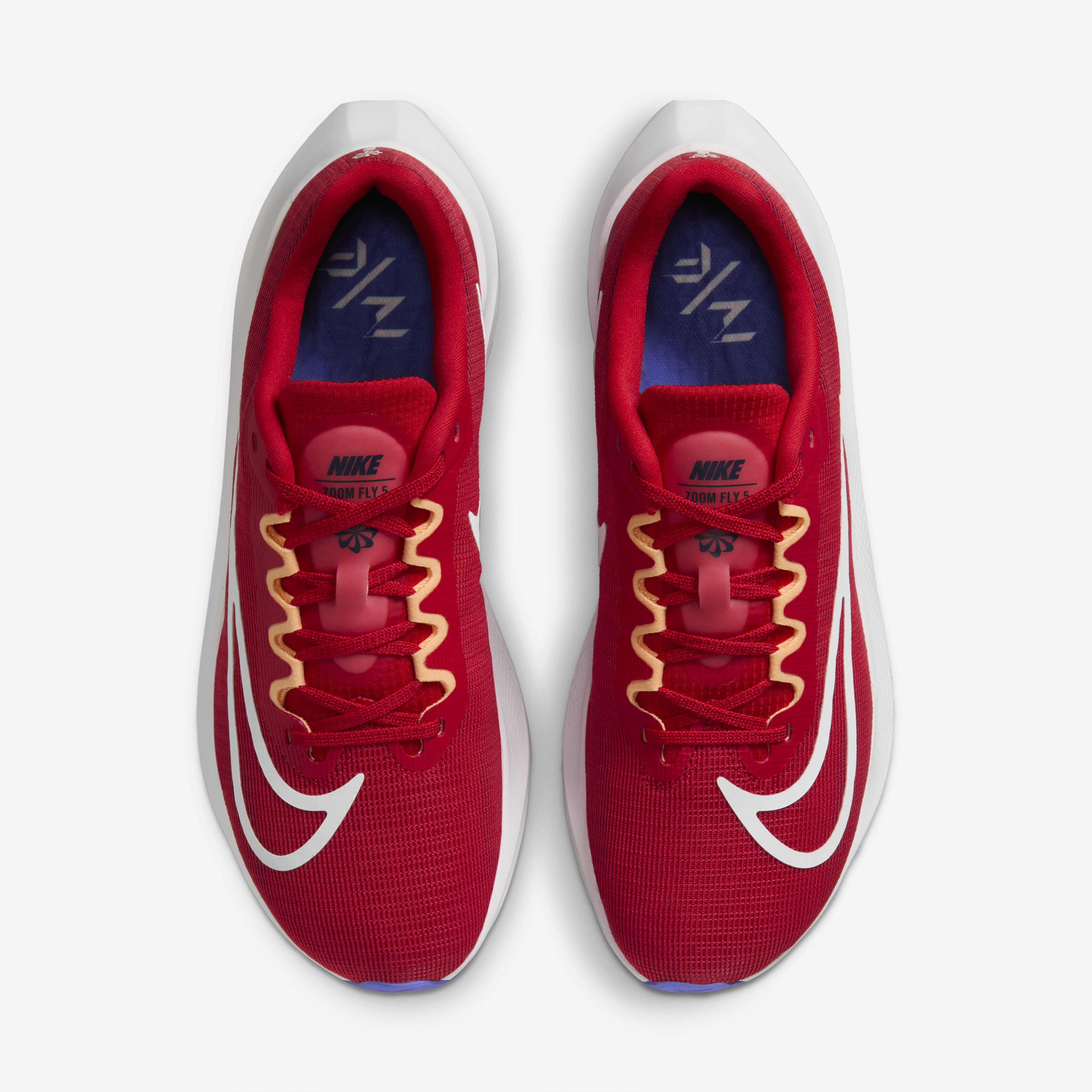 Nike Zoom Fly 5 image number 3
