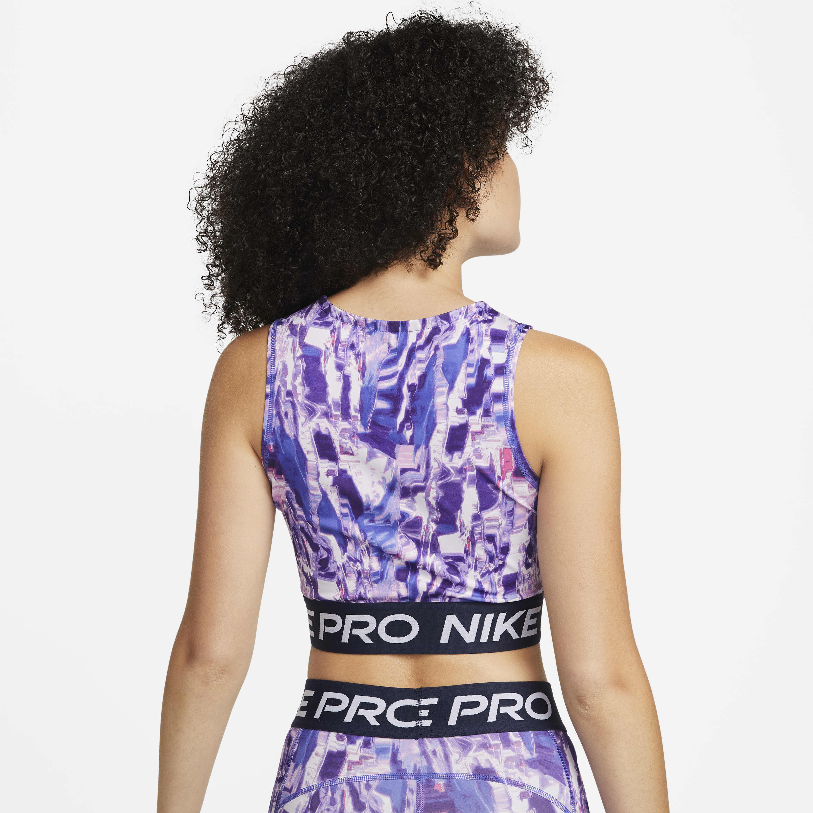 Nike Pro Dri-FIT image number 1